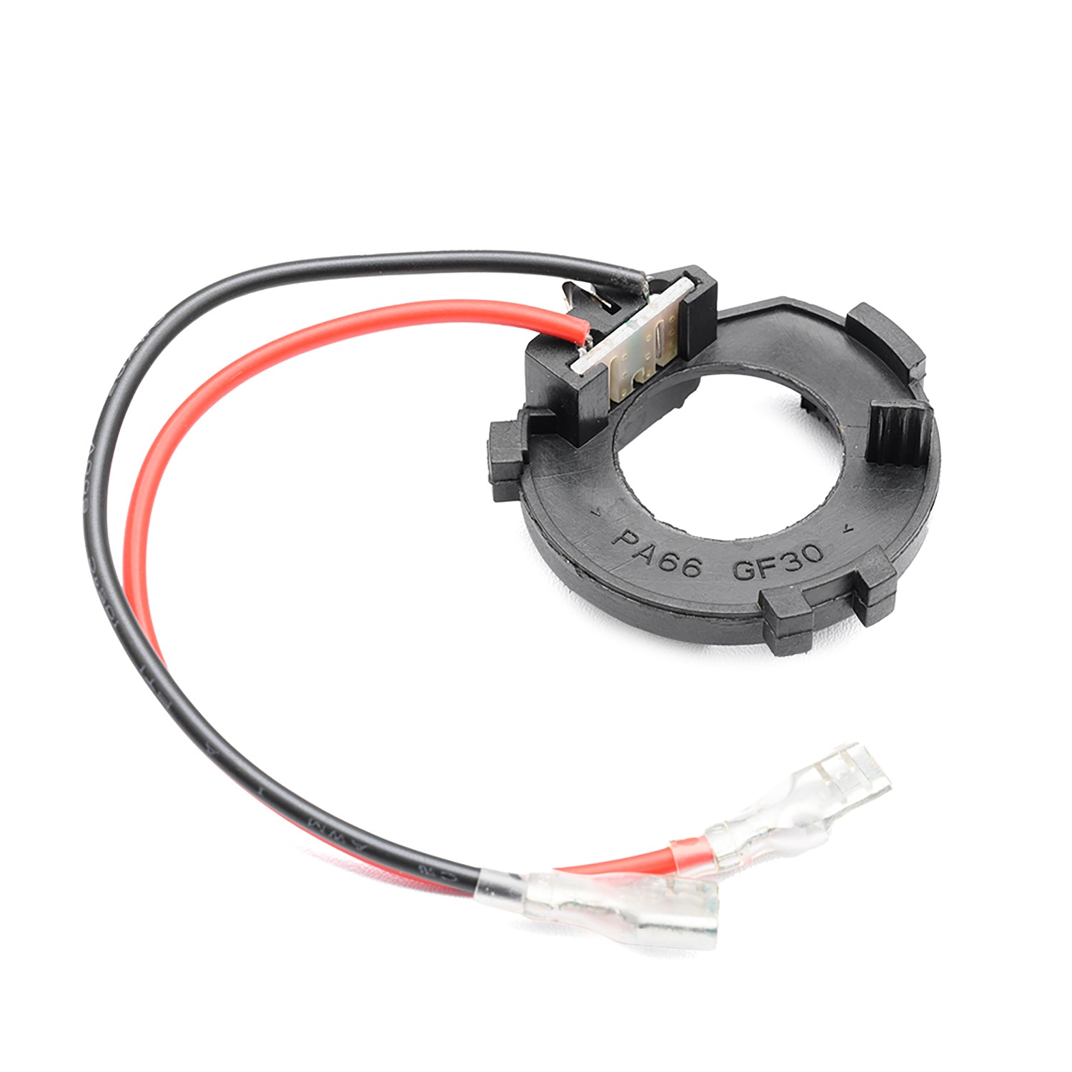 H7 LED HID Headlight Bulb Retainers For VW Golf GTI, VW Tiguan, etc. - NS Auto Lighting
