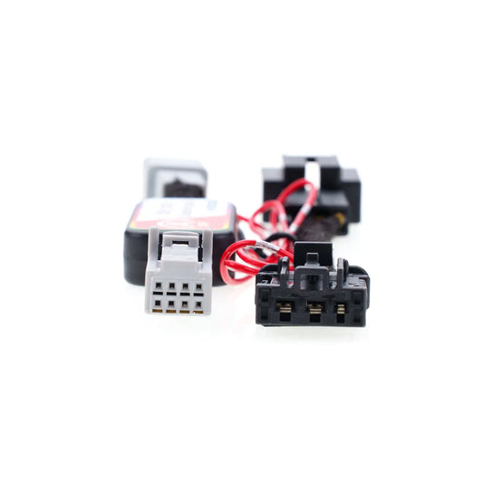 Auto Start Stop Eliminator for 2025+ Nissan Frontier