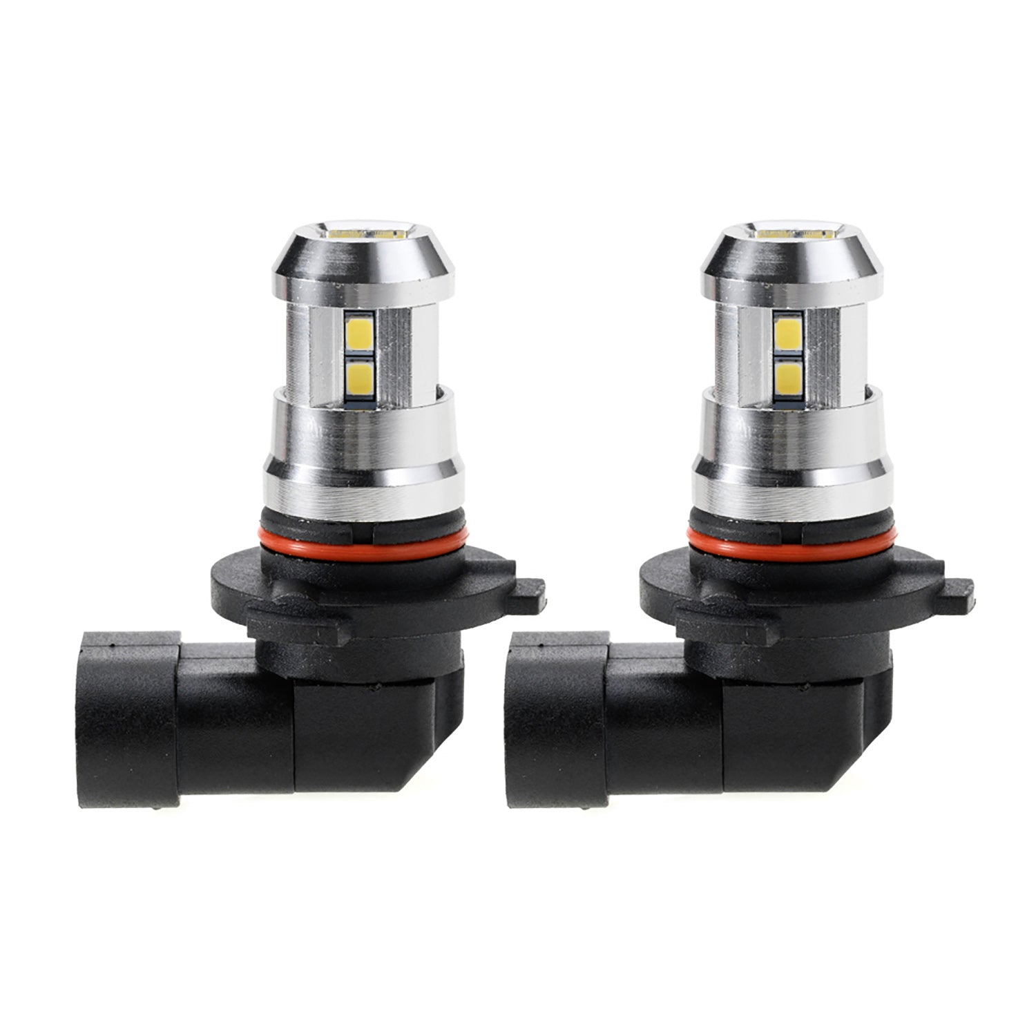9005 HB3 Daytime Running DRL Light for 2014-2018 Mazda3 6 CX-5 Super Bright 6500K Xenon White with Projector for DRL Light 6V-12V