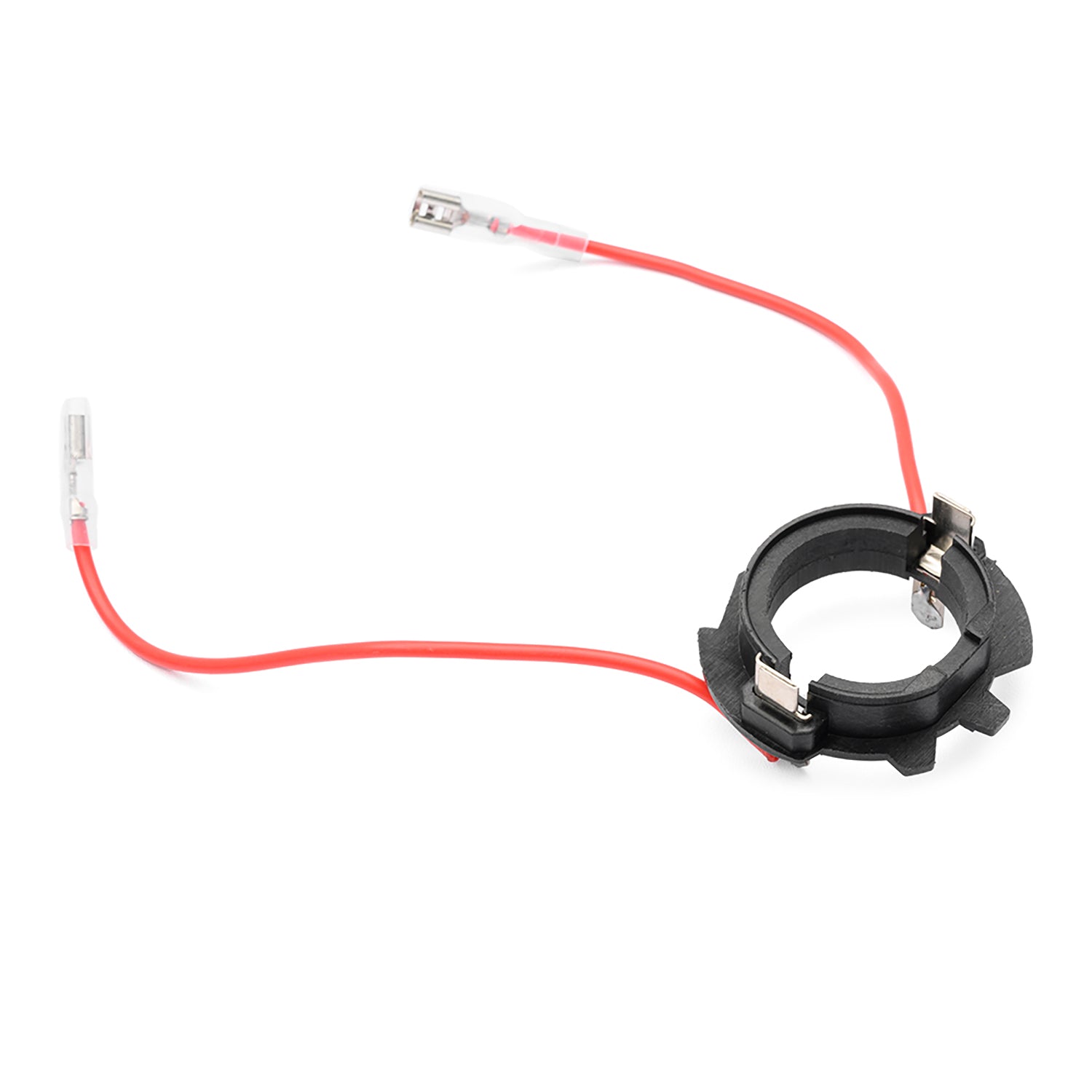 H7 LED HID Headlight Bulb Retainers For VW Jetta, VW Golf GTI, etc. - NS Auto Lighting