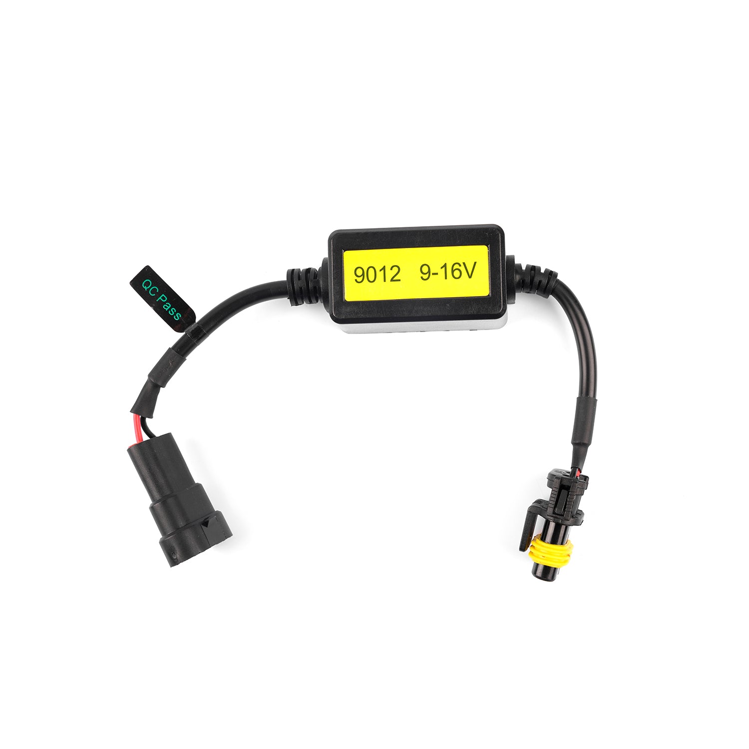 Résistances de charge HB4 9006 LED CANBUS 30 ohms