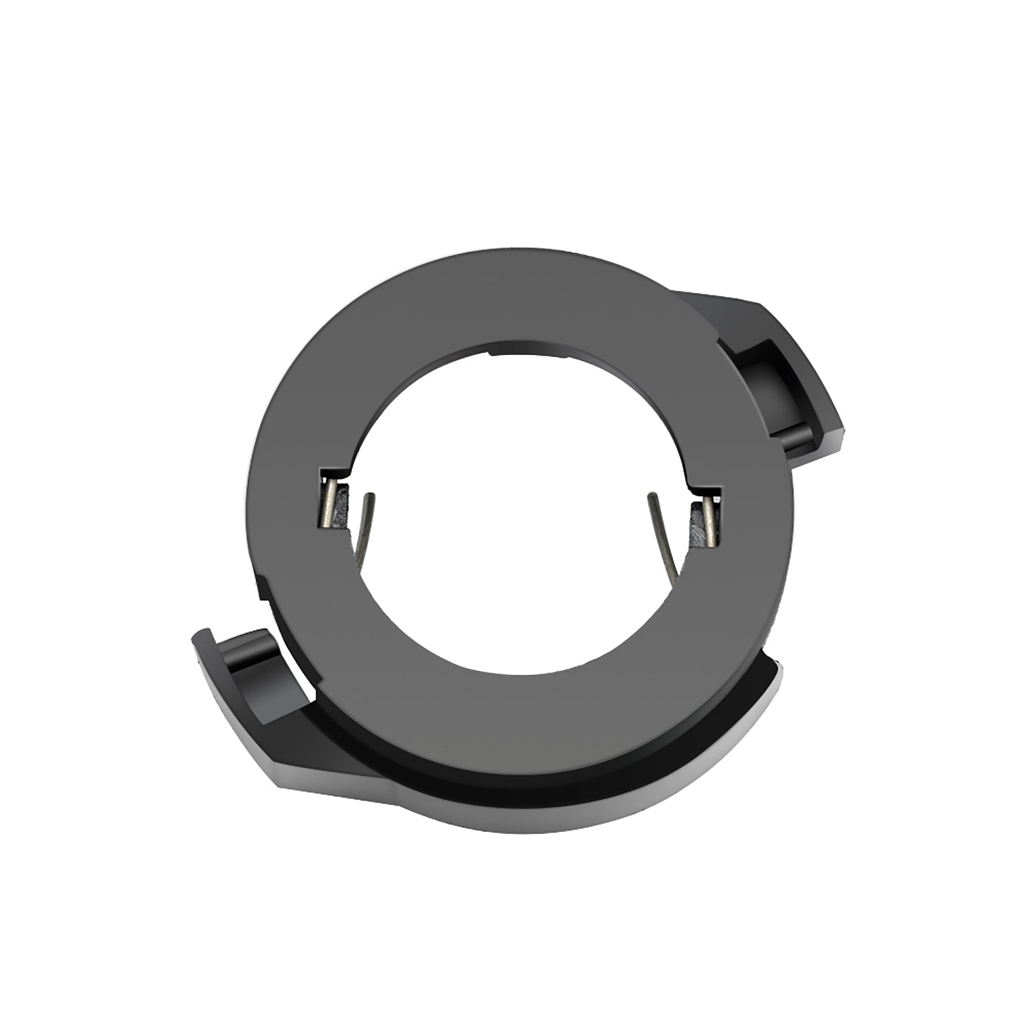 H7 LED HID Headlight Bulb Retainers For VW Passat B6, Renault Megane IV, etc. - NS Auto Lighting