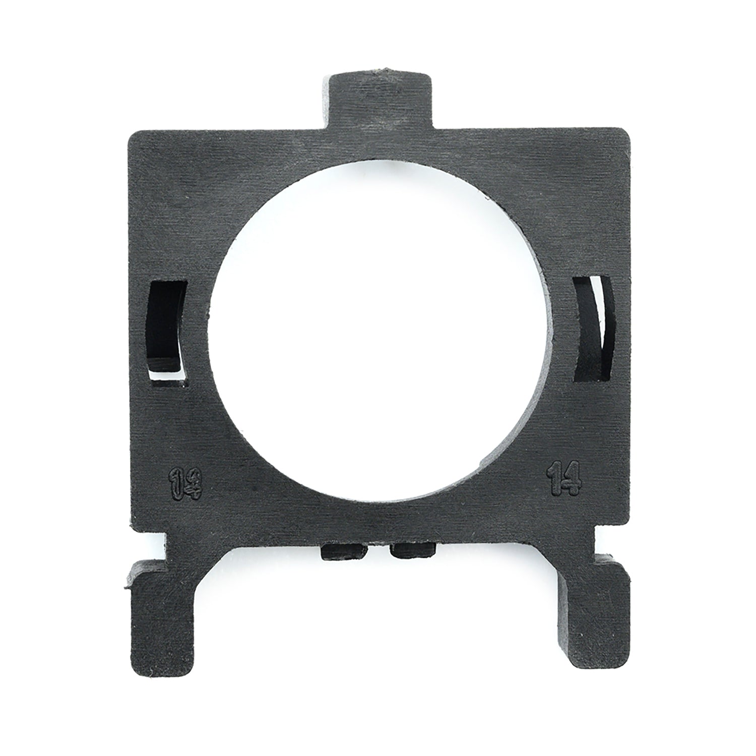 H7 LED HID Headlight Bulb Retainers For Ford Focus, etc. - NS Auto Lighting