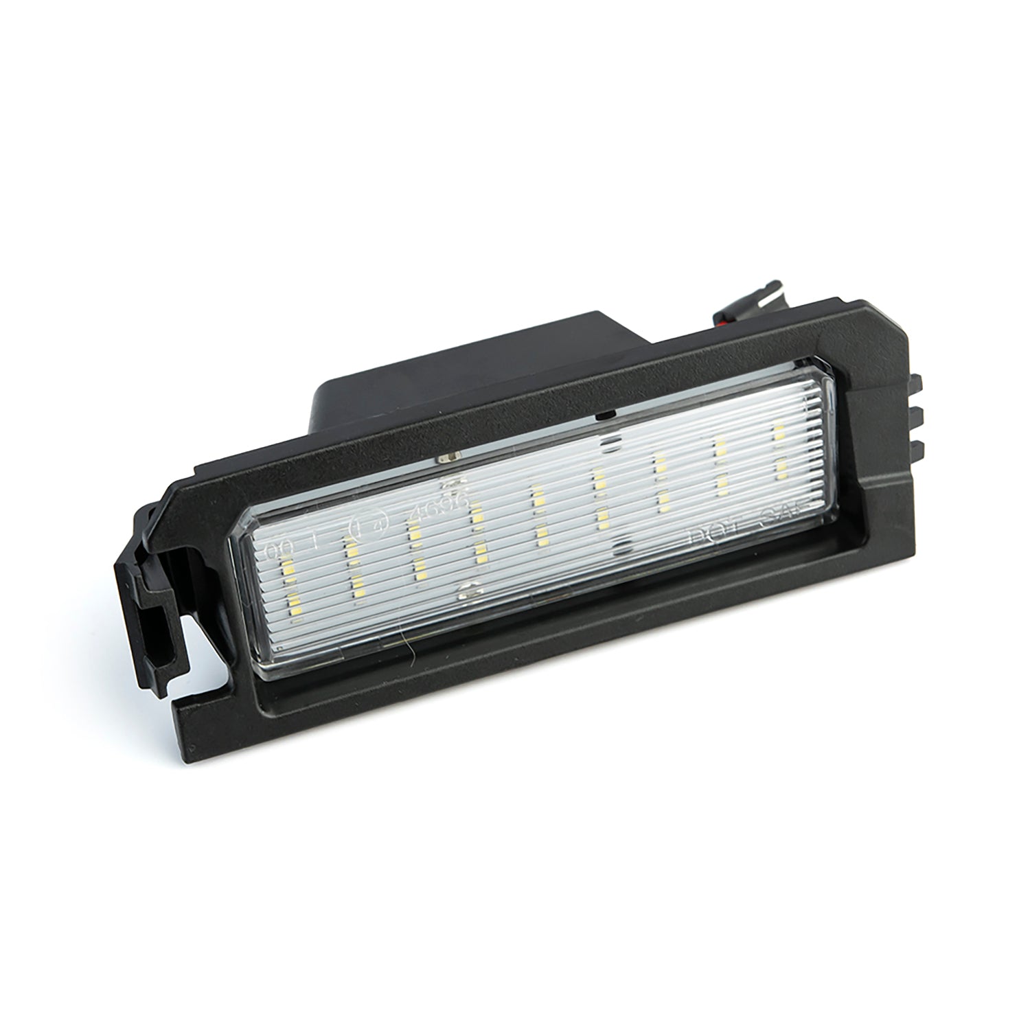 LED License Plate Lights For Hyundai Veloster, Kia K5, etc.