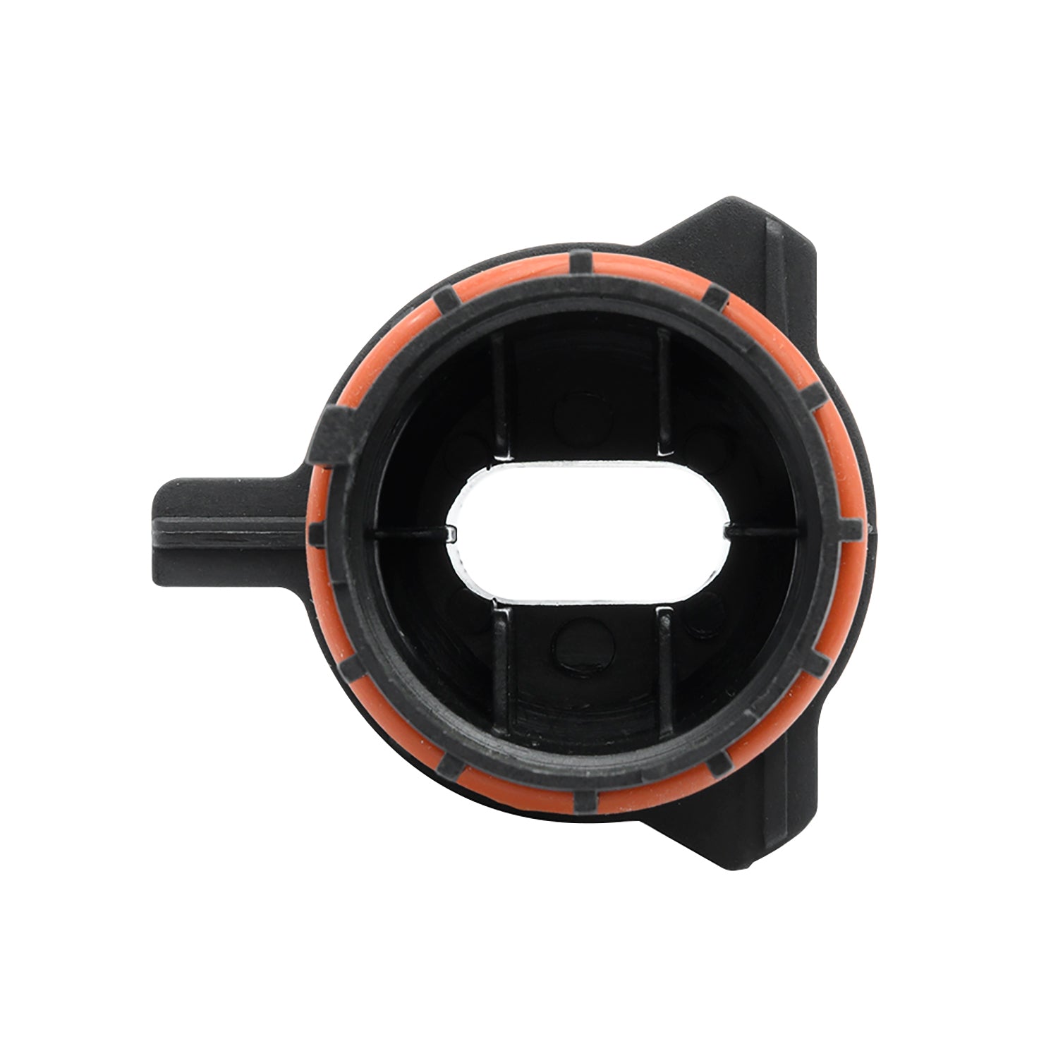 H7 HID Headlight Bulb Retainers For 1996-2000 BMW 5 Series E39, etc. - NS Auto Lighting