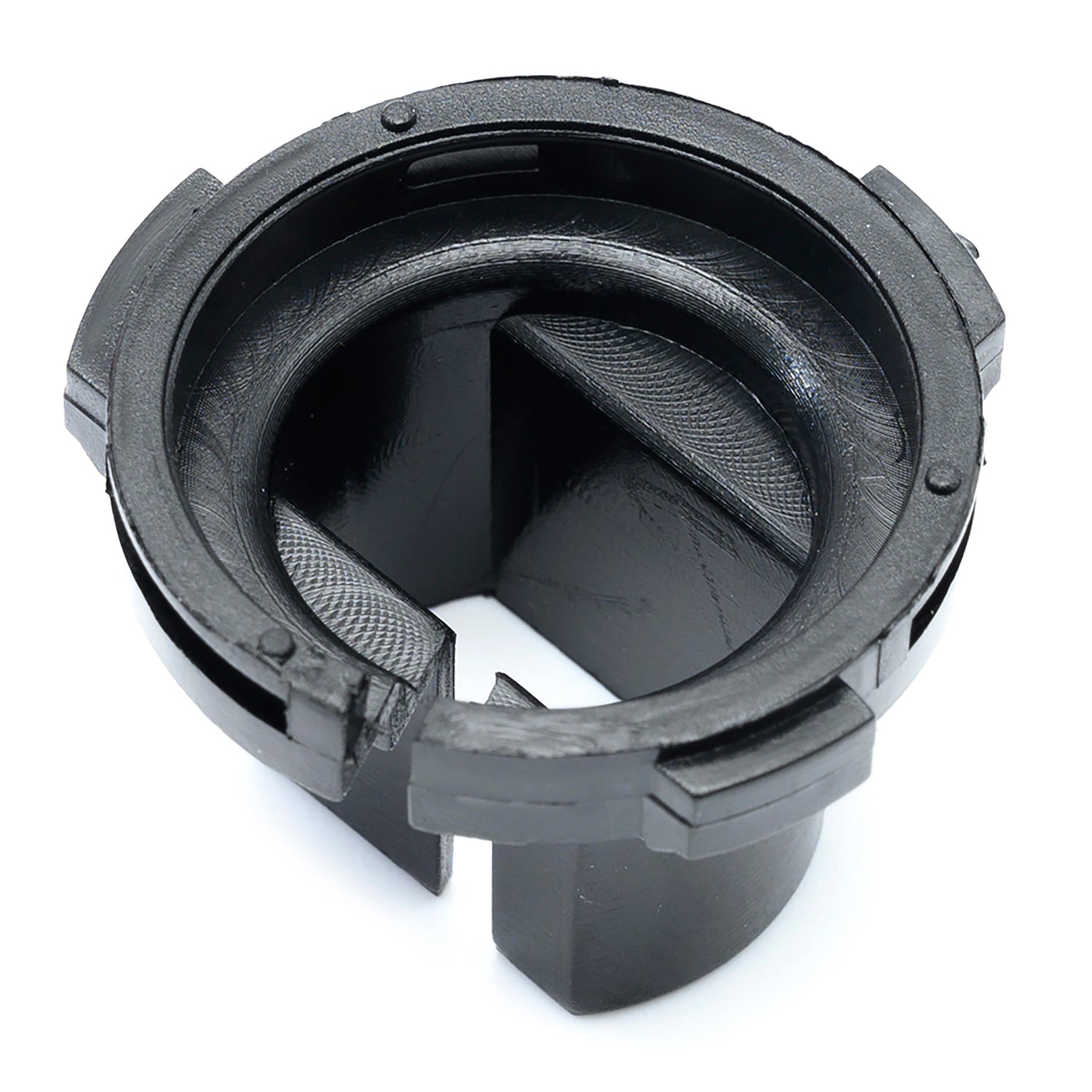 H7 HID Headlight Bulb Retainers For 2008-2012 Ford Kuga - NS Auto Lighting