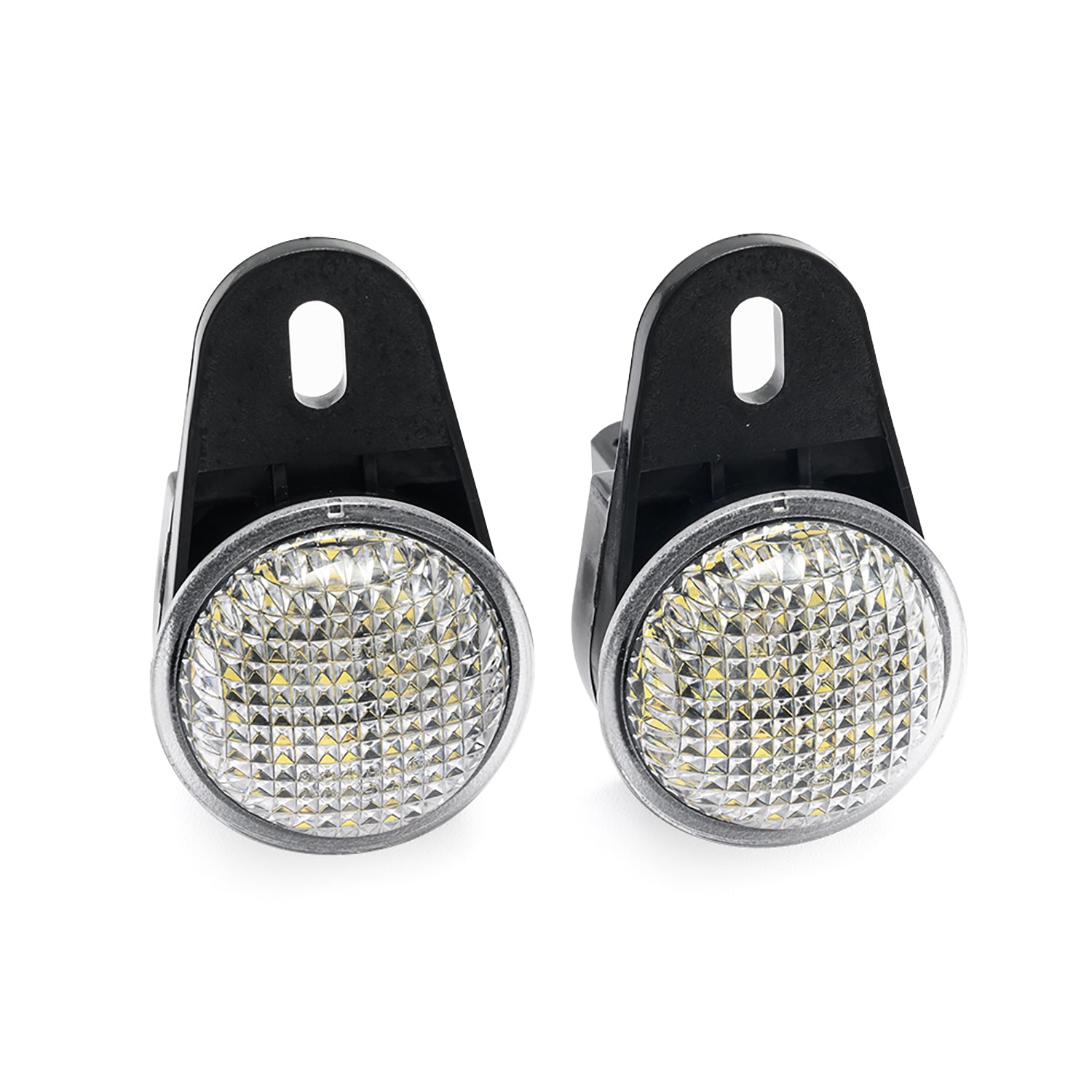 6000K Xenon White LED Footwell Lamp For Dodge Ram, Jeep Wrangler, etc. - NS Auto Lighting