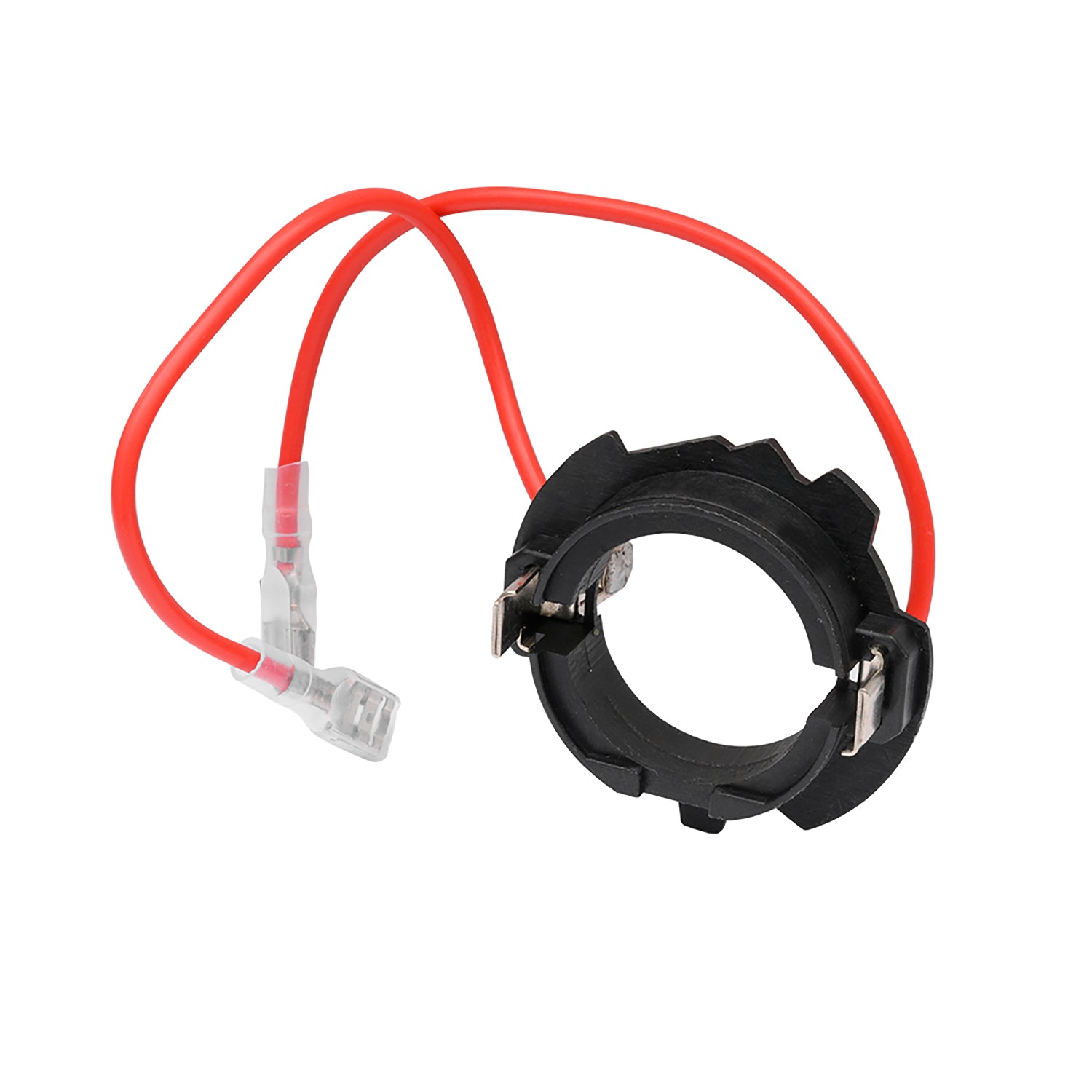 H7 LED HID Headlight Bulb Retainers For VW Jetta, VW Golf GTI, etc. - NS Auto Lighting