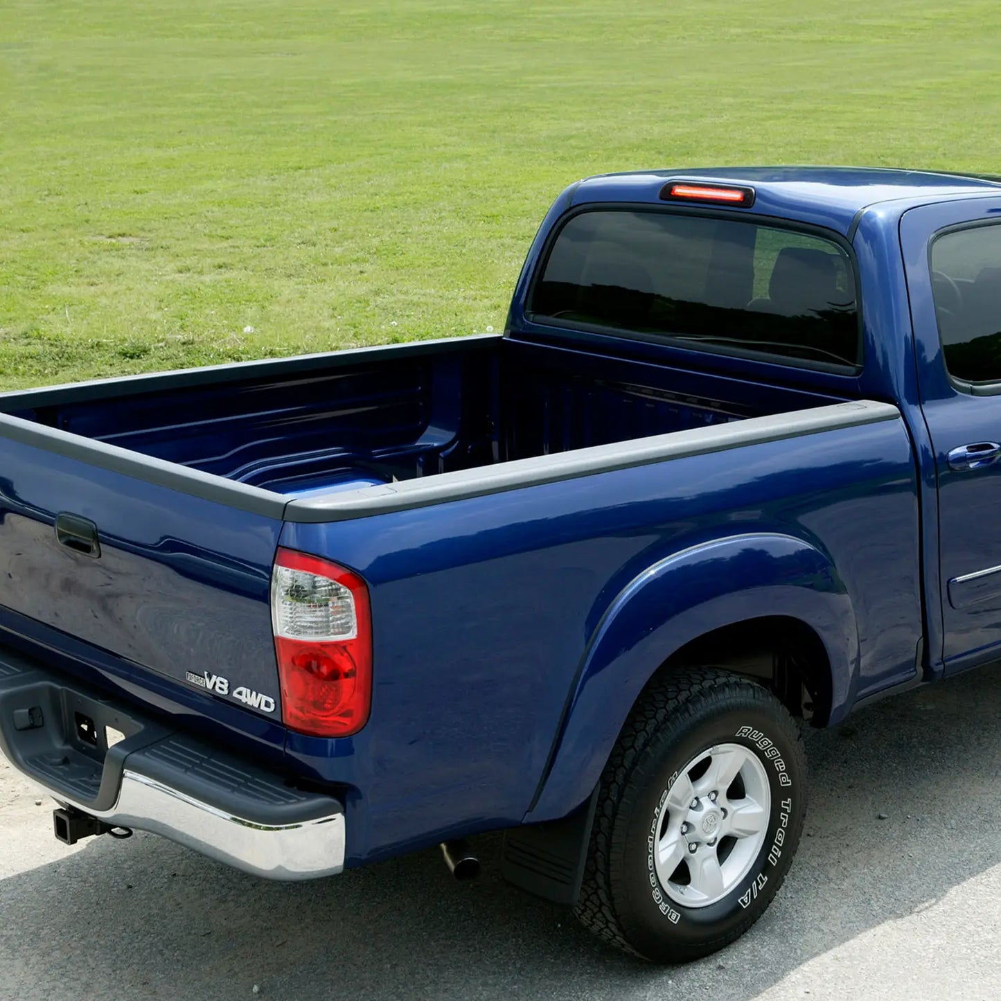 Halo LED Third Brake Cargo Light for 2000-2006 Toyota Tundra