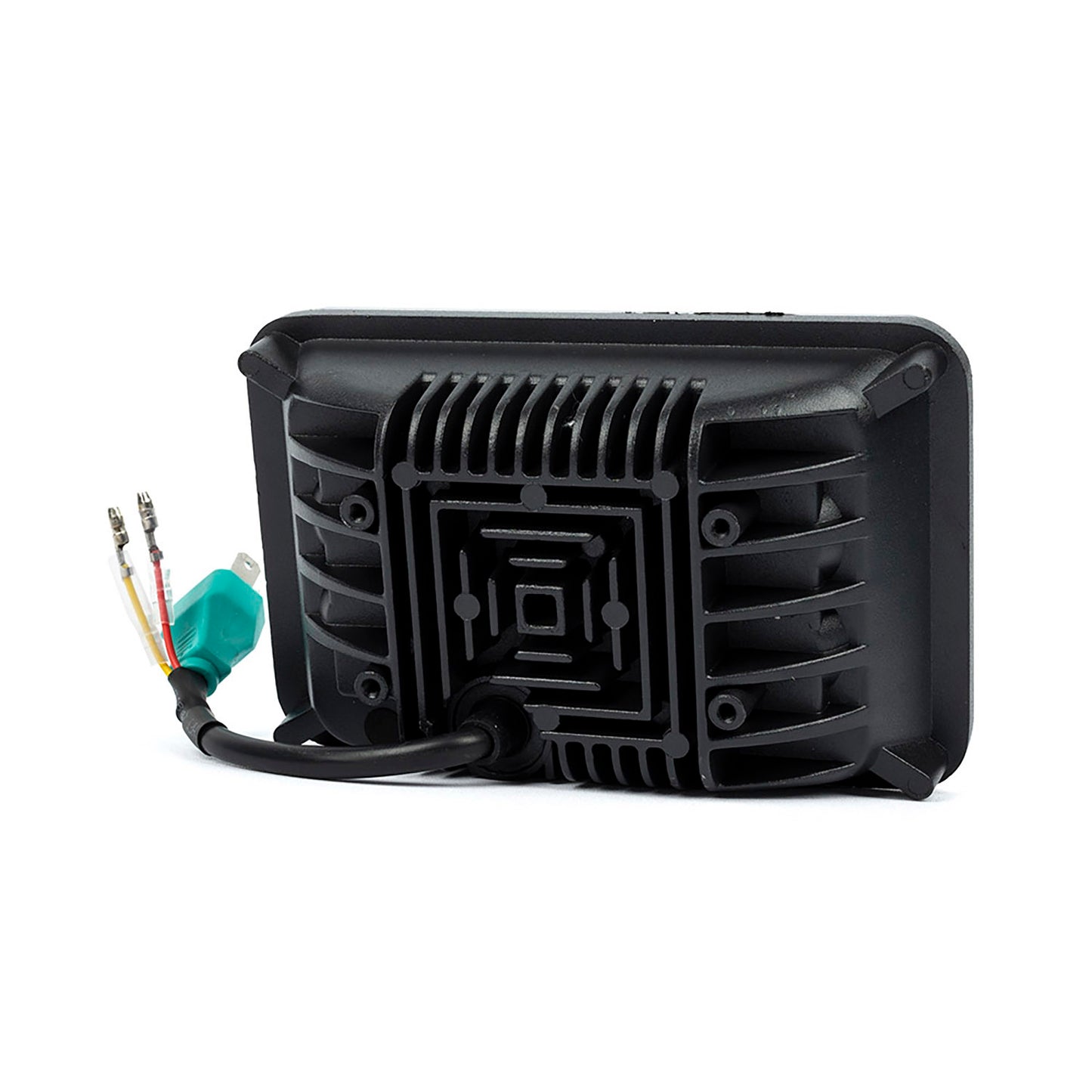 4x6 H4656 Switchback-LED-Scheinwerfer für Volvo, Dodge, Ford usw.