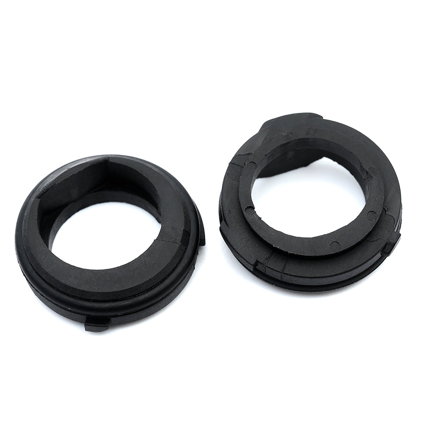 H1 LED HID Fog Light Bulb Retainers For Volvo S60, V70, etc. - NS Auto Lighting