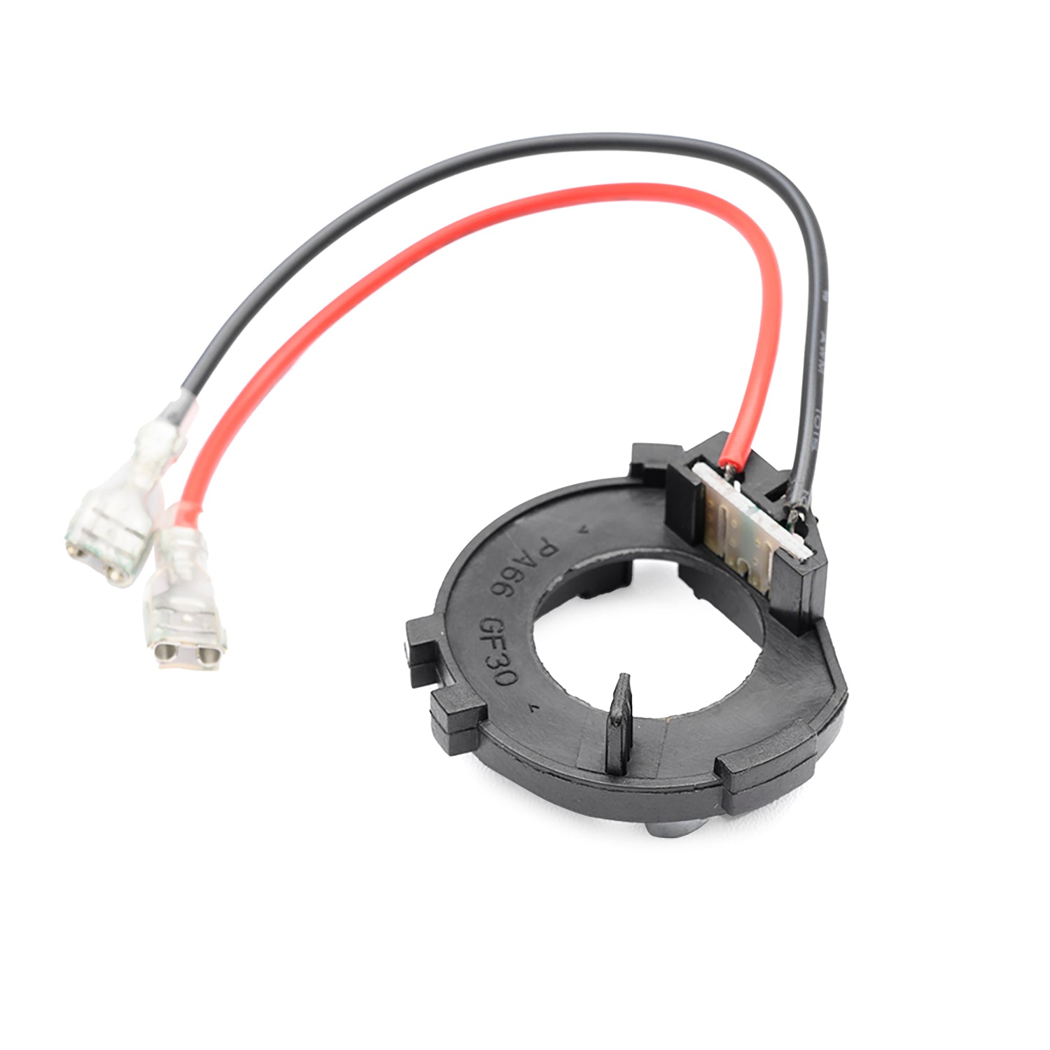 H7 LED HID Headlight Bulb Retainers For VW Golf GTI, VW Tiguan, etc. - NS Auto Lighting