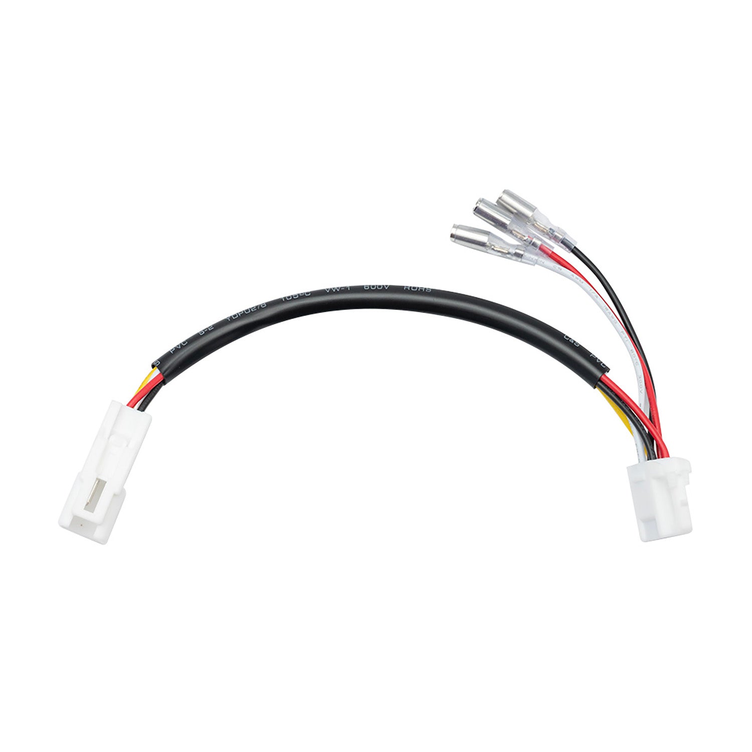4th Brake Rear Brake Reflector Light Plug and Play Wiring Harness For 2015-2019 Subaru Legacy, Subaru Outback