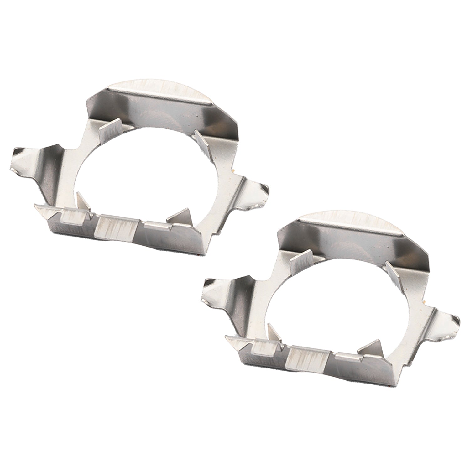 H7 LED HID Headlight Bulb Retainers For VW Touareg, VW Passat B6, etc. - NS Auto Lighting