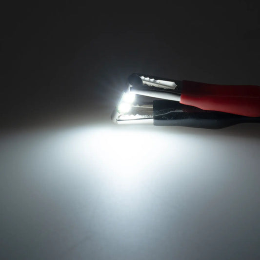 20mm 2835 Festoon LED Sun Visor Vanity Mirror Light Bulbs for 2004-2013 Nissan Titan, etc.