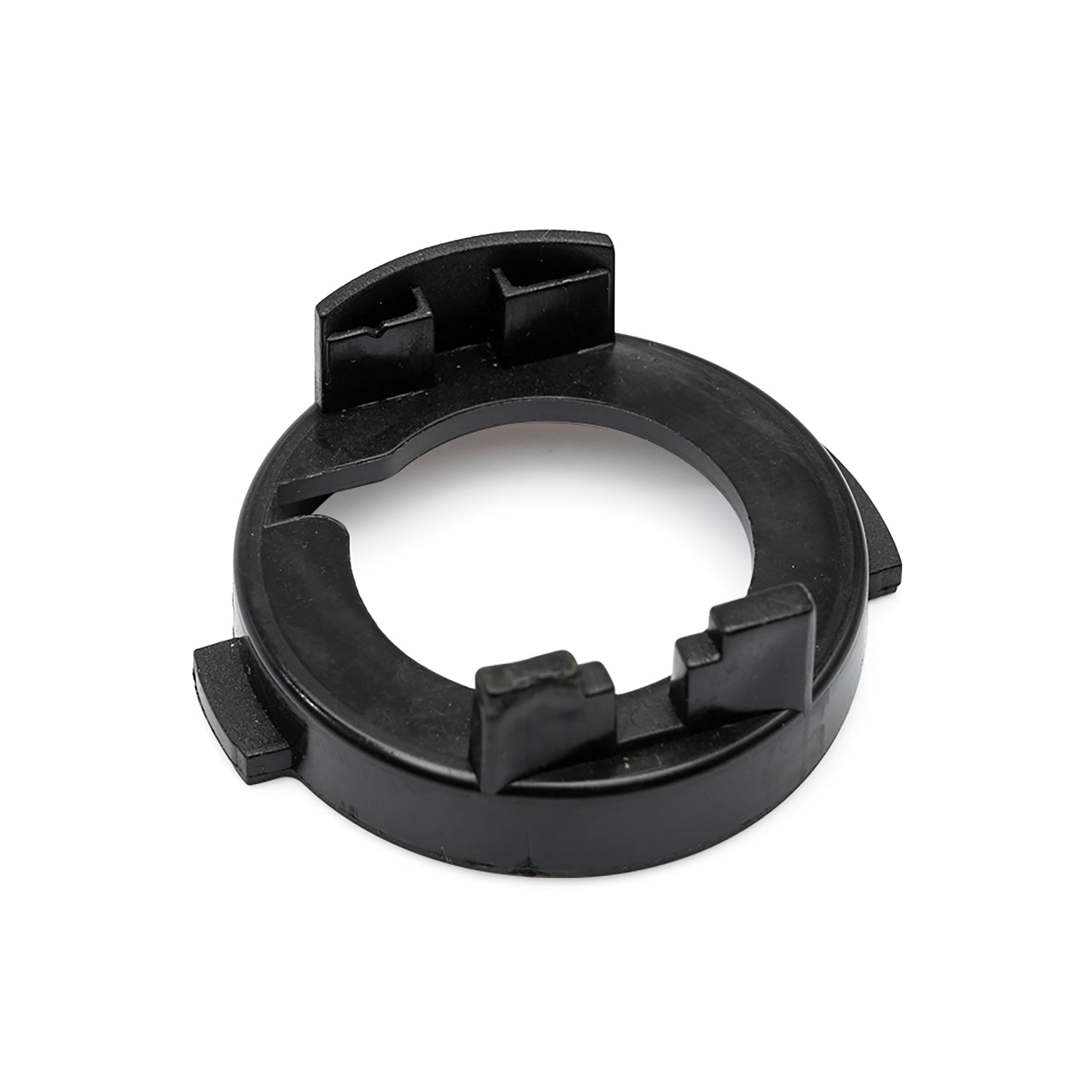 H7 LED HID Headlight Bulb Retainers For Kia Soul, Hyundai Sonata, etc. - NS Auto Lighting