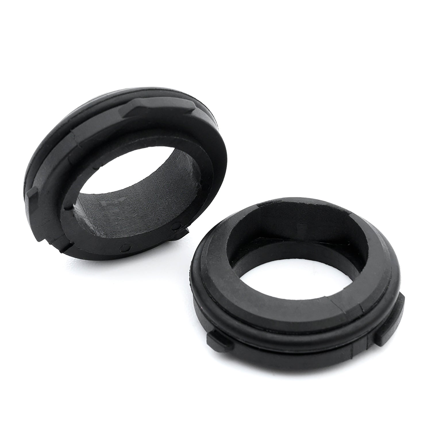 H1 LED HID Fog Light Bulb Retainers For Volvo S60, V70, etc. - NS Auto Lighting