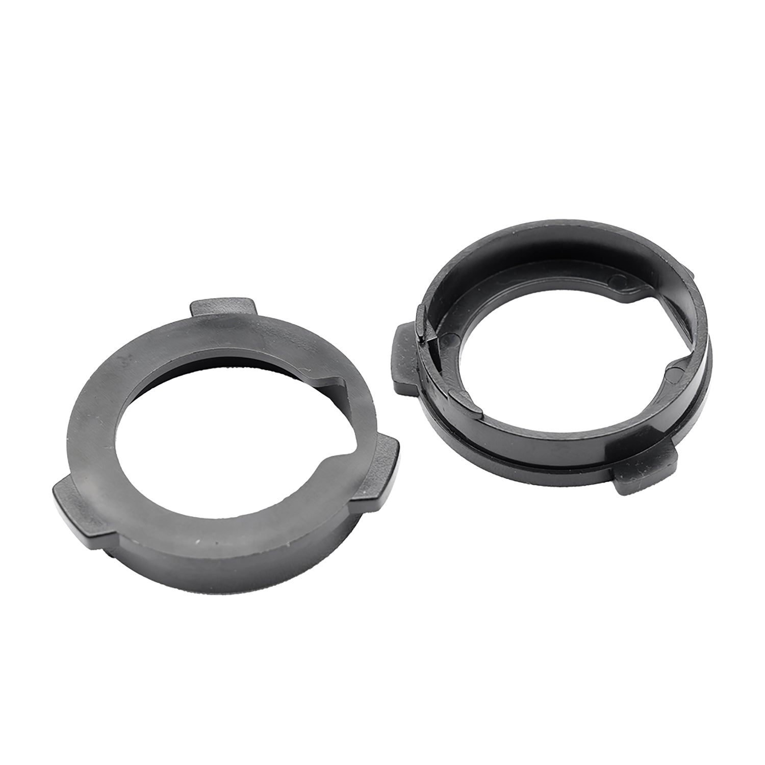 H7 LED HID Headlight Bulb Retainers For 2001-2003 BMW 5 Series E39, etc. - NS Auto Lighting