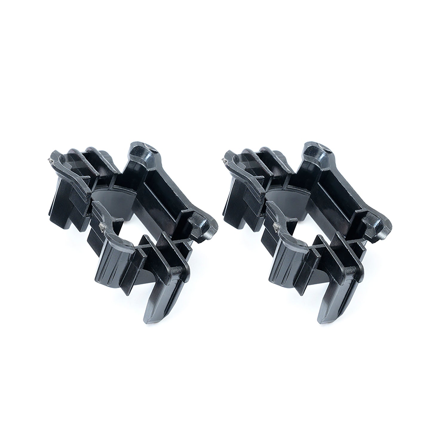 H7 HID Headlight Bulb Retainers For Peugeot 208, Citroen C3, etc. - NS Auto Lighting