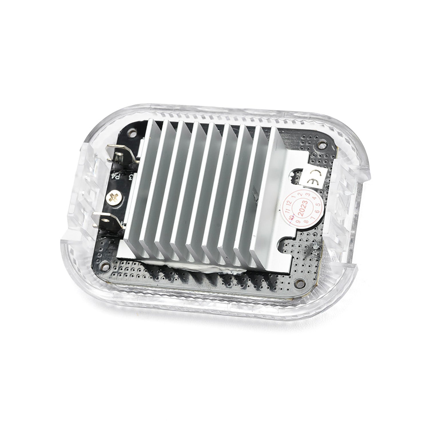 1 x LED-Nachrüstleuchte für den Laderauminnenraum, für Ford Transit 150 250 350 usw. ab 2015.