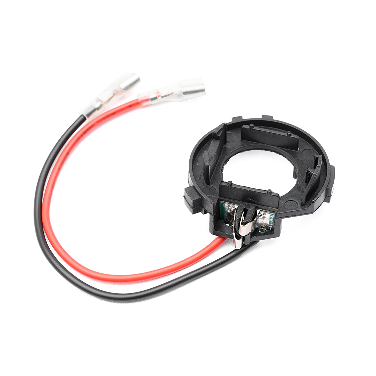 H7 LED HID Headlight Bulb Retainers For VW Golf GTI, VW Tiguan, etc. - NS Auto Lighting