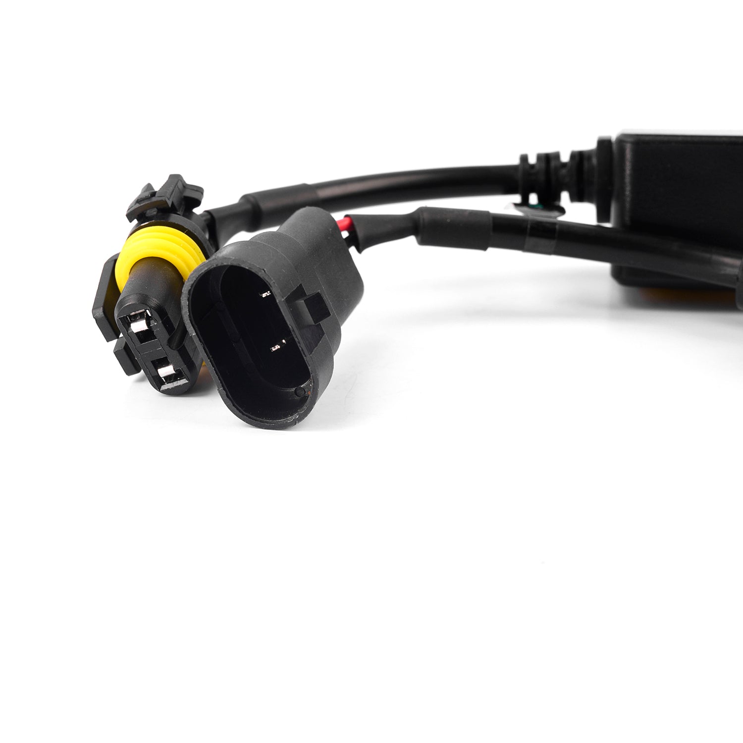 Résistances de charge HB4 9006 LED CANBUS 30 ohms