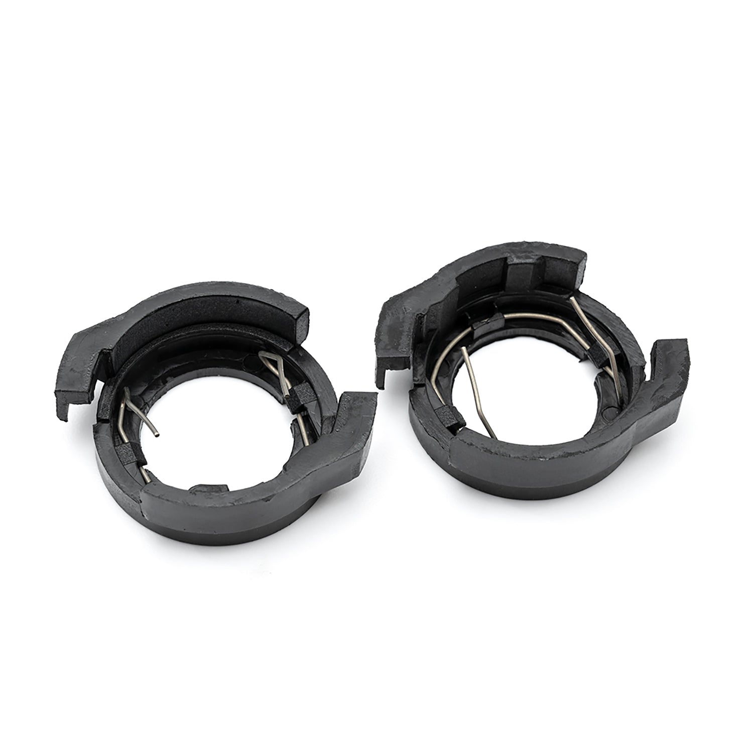 H7 LED HID Headlight Bulb Retainers For VW Passat B6, Renault Megane IV, etc. - NS Auto Lighting