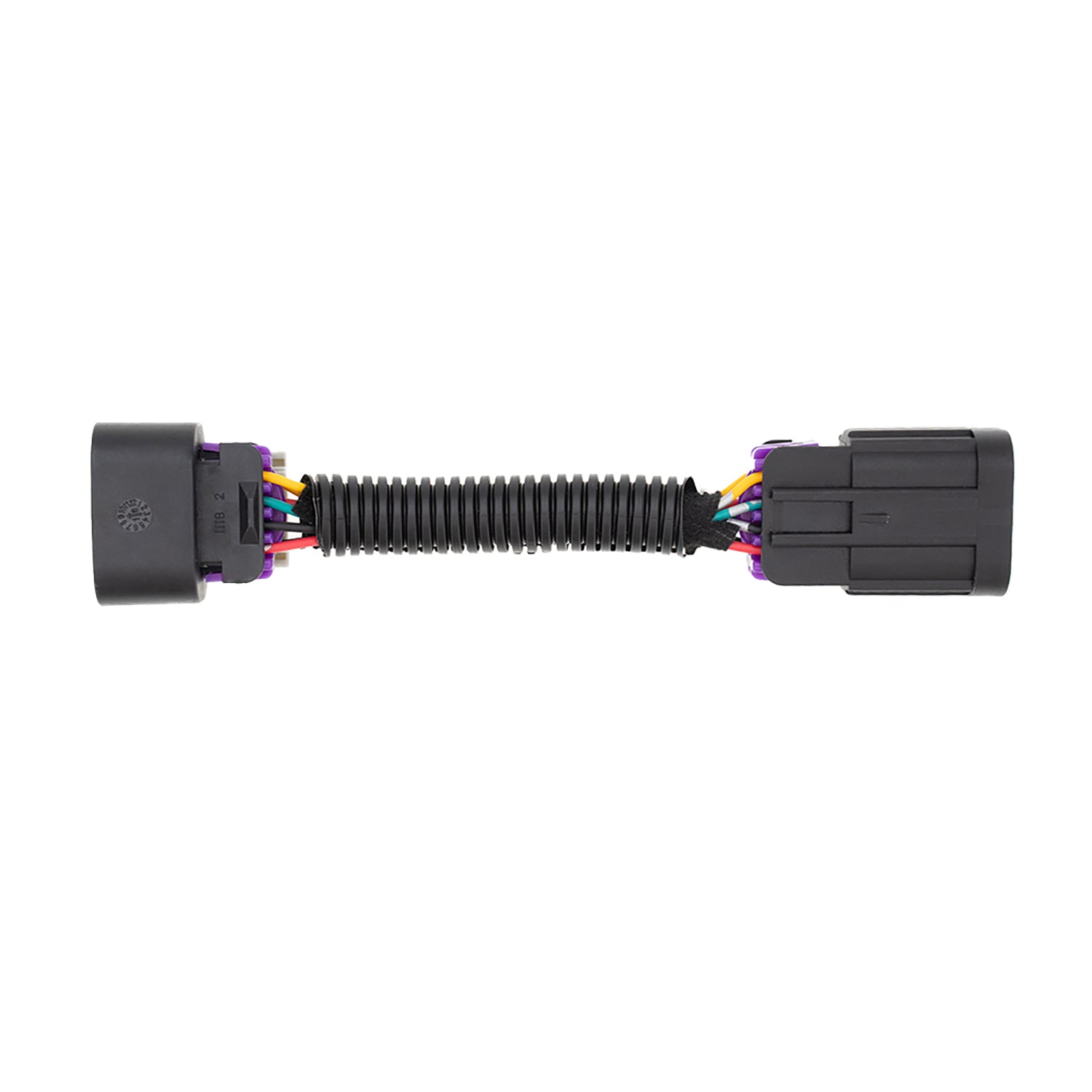 DRL-Kabelbaum für immer eingeschaltetes Tagfahrlicht-Adapter-Kit für Chevrolet Camaro ZL1 2012 2013 2014 2015 DRL-Jumper-Steuerung DRL-Nebelscheinwerfer nachts eingeschaltet, wenn Scheinwerfer eingeschaltet sind