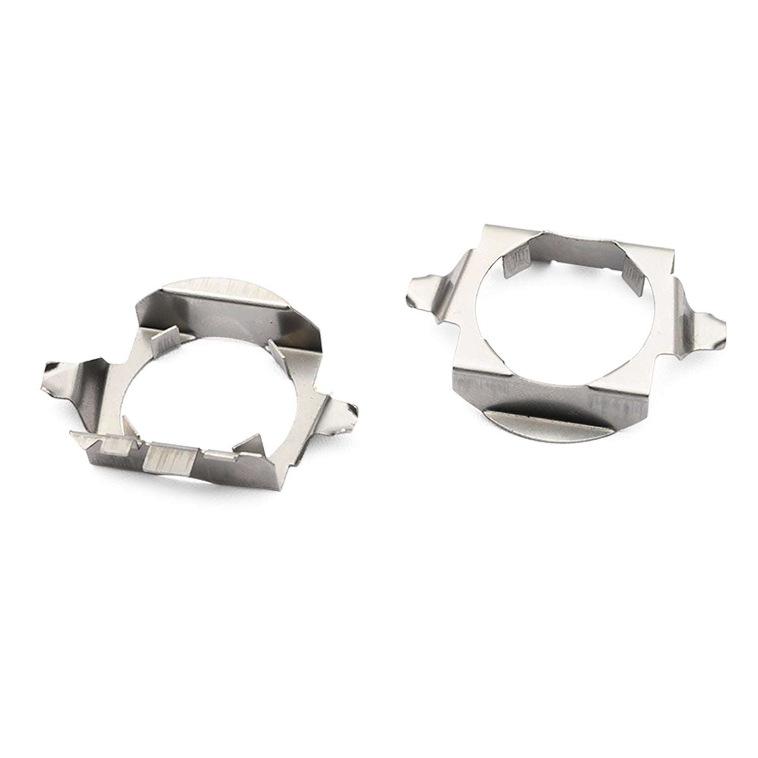 H7 LED HID Headlight Bulb Retainers For VW Touareg, VW Passat B6, etc. - NS Auto Lighting