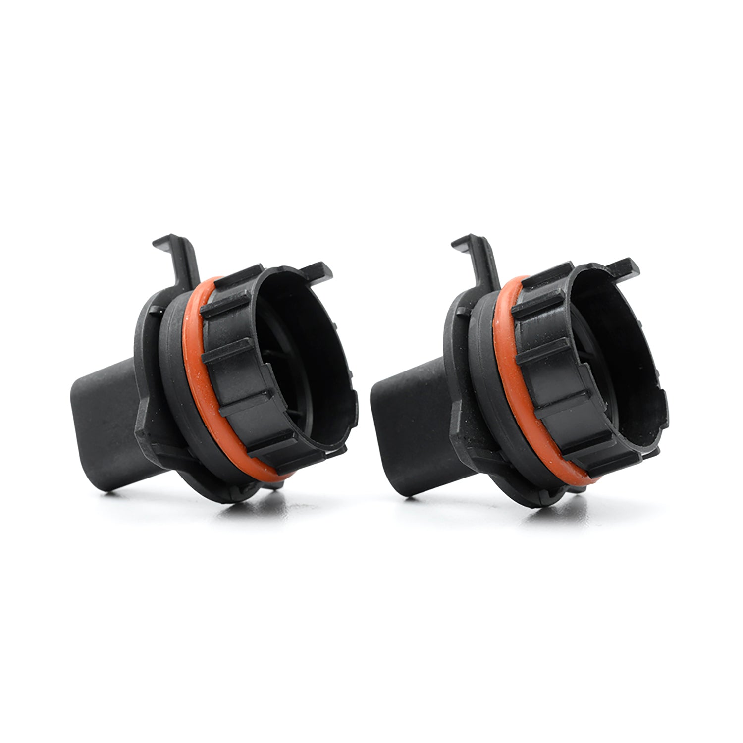 H7 HID Headlight Bulb Retainers For 1996-2000 BMW 5 Series E39, etc. - NS Auto Lighting