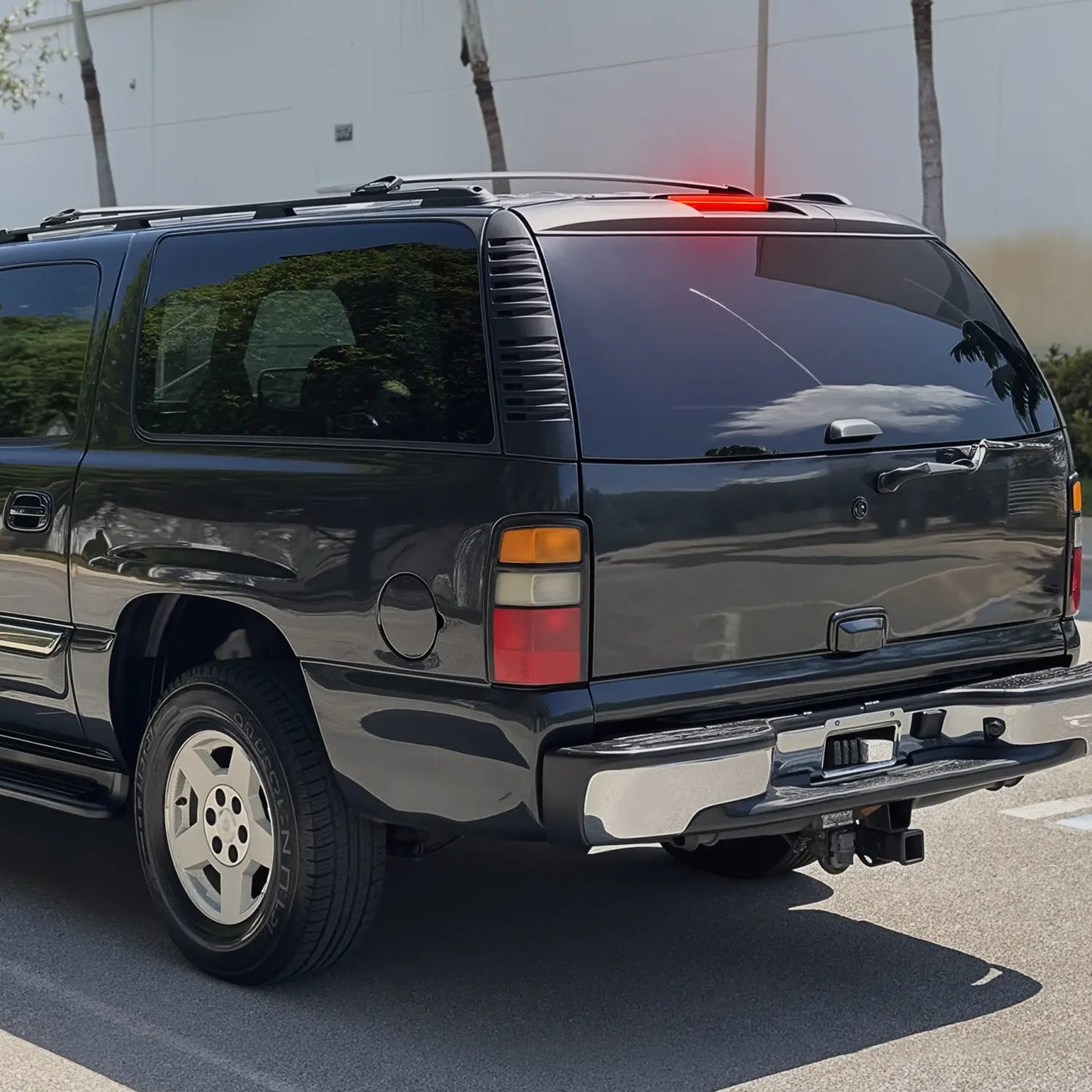 OE-fit LED Third Brake Light for 2000-2006 Chevy Tahoe, Suburban, GMC Yukon