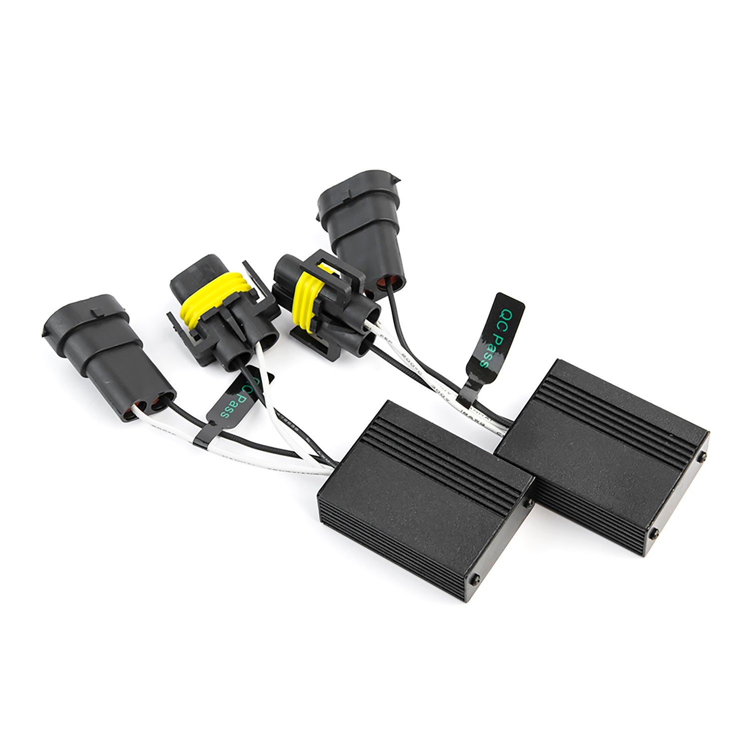 Résistances de charge H11 H8 LED CANBUS 30 ohms