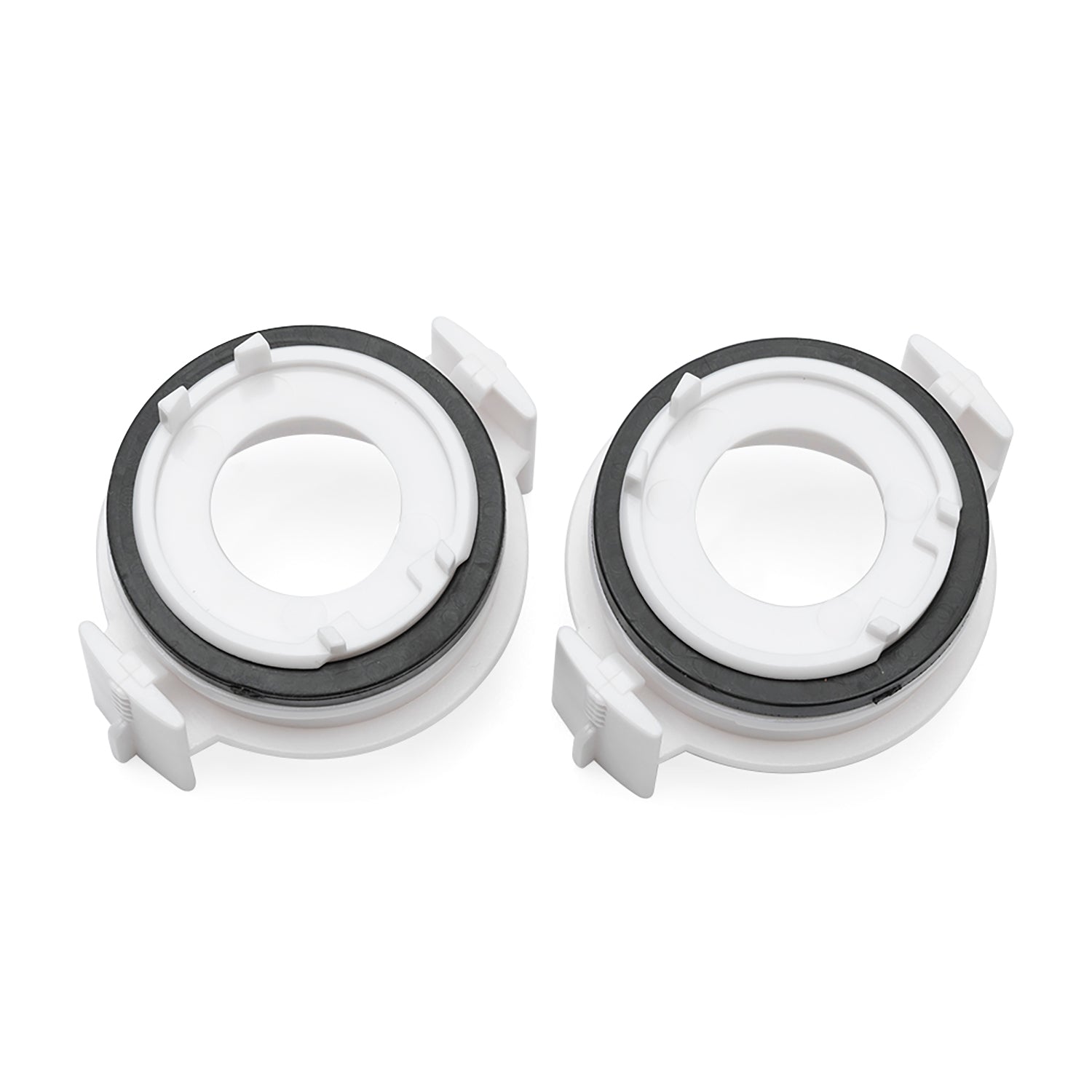 H7 HID Headlight Bulb Retainers For BMW 3 Series E46, etc. - NS Auto Lighting