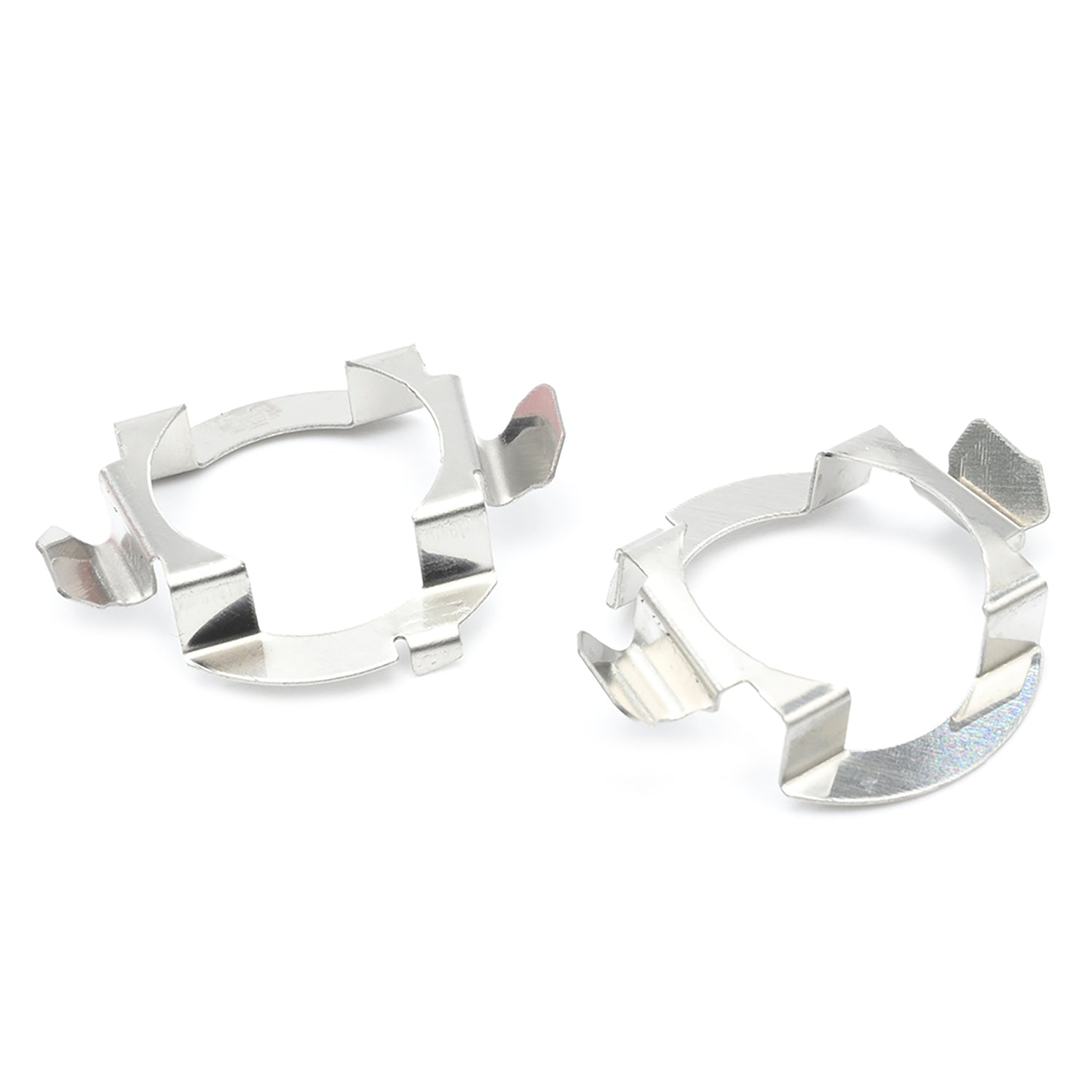H7 LED HID Headlight Bulb Retainers For VW Passat B5.5, etc. - NS Auto Lighting