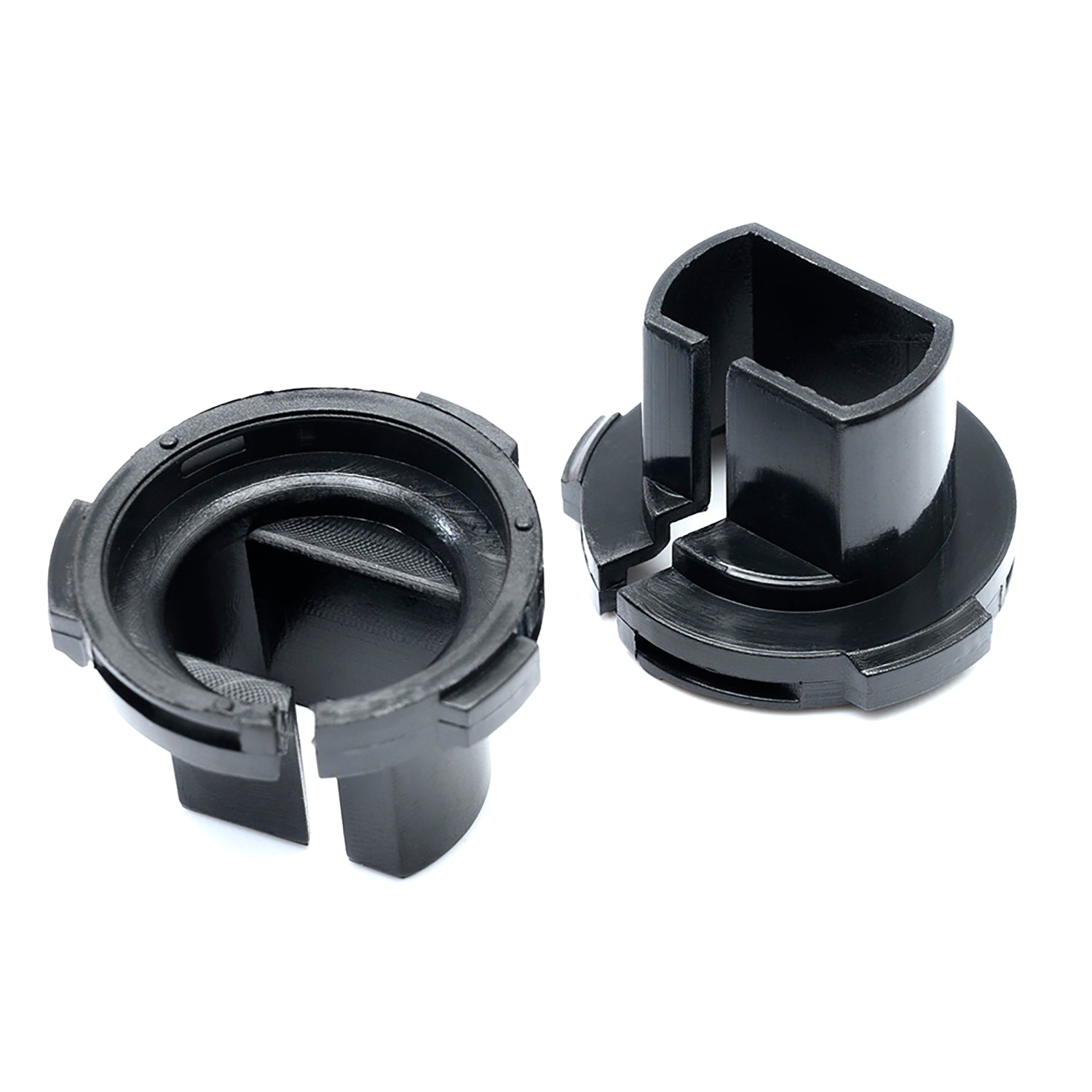 H7 HID Headlight Bulb Retainers For 2008-2012 Ford Kuga - NS Auto Lighting