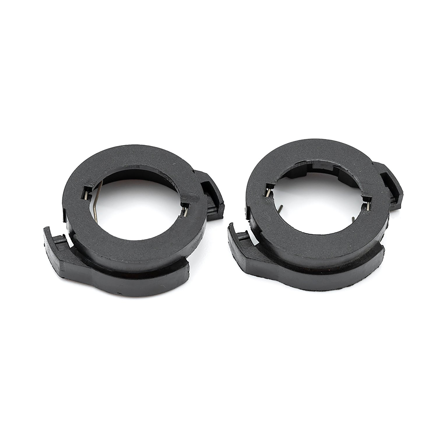 H7 LED HID Headlight Bulb Retainers For VW Passat B6, Renault Megane IV, etc. - NS Auto Lighting