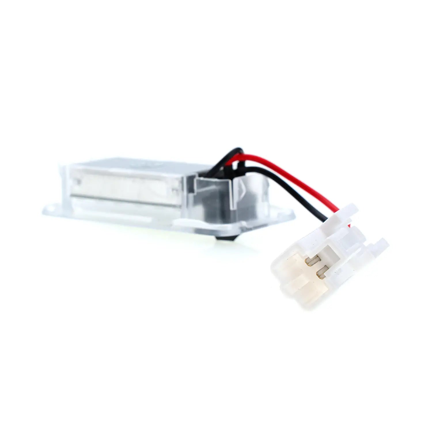 Xenon White LED Inteior Trunk Cargo Area Light w/ Switch for 2010-2019 Lexus RX450h, etc.
