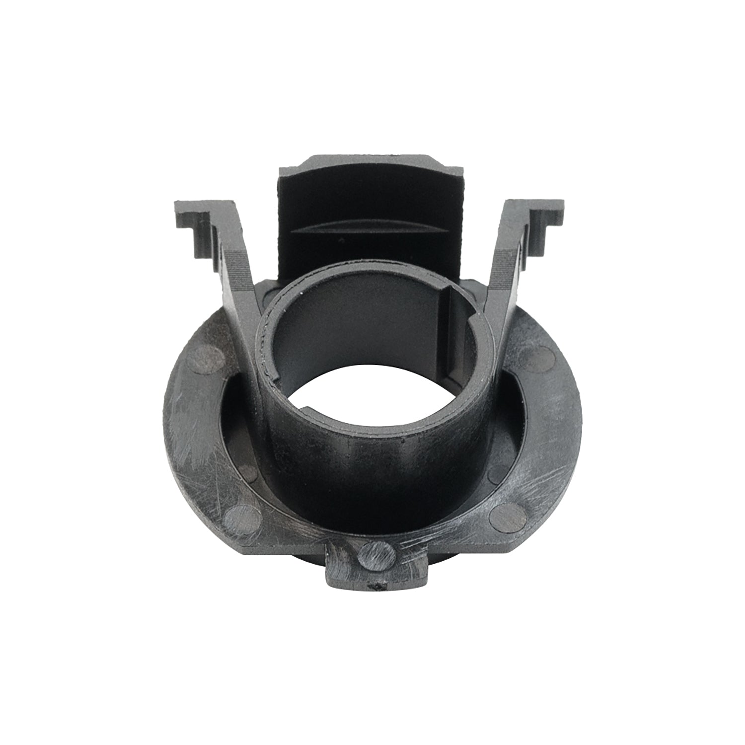 H7 LED Headlight Bulb Retainers For Fiat 500, etc. - NS Auto Lighting