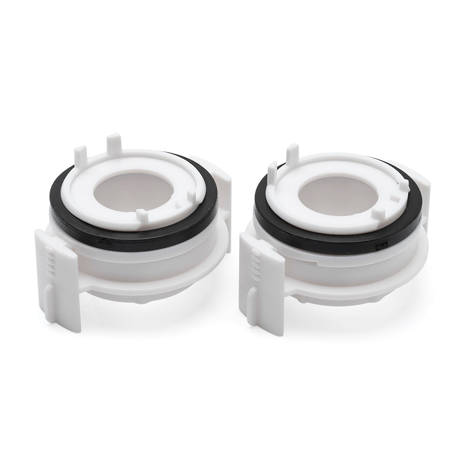 H7 HID Headlight Bulb Retainers For BMW 3 Series E46, etc. - NS Auto Lighting