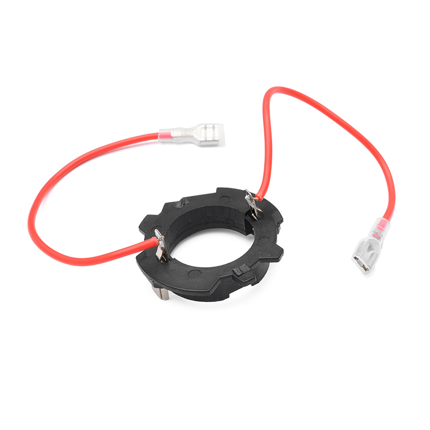 H7 LED HID Headlight Bulb Retainers For VW Jetta, VW Golf GTI, etc. - NS Auto Lighting