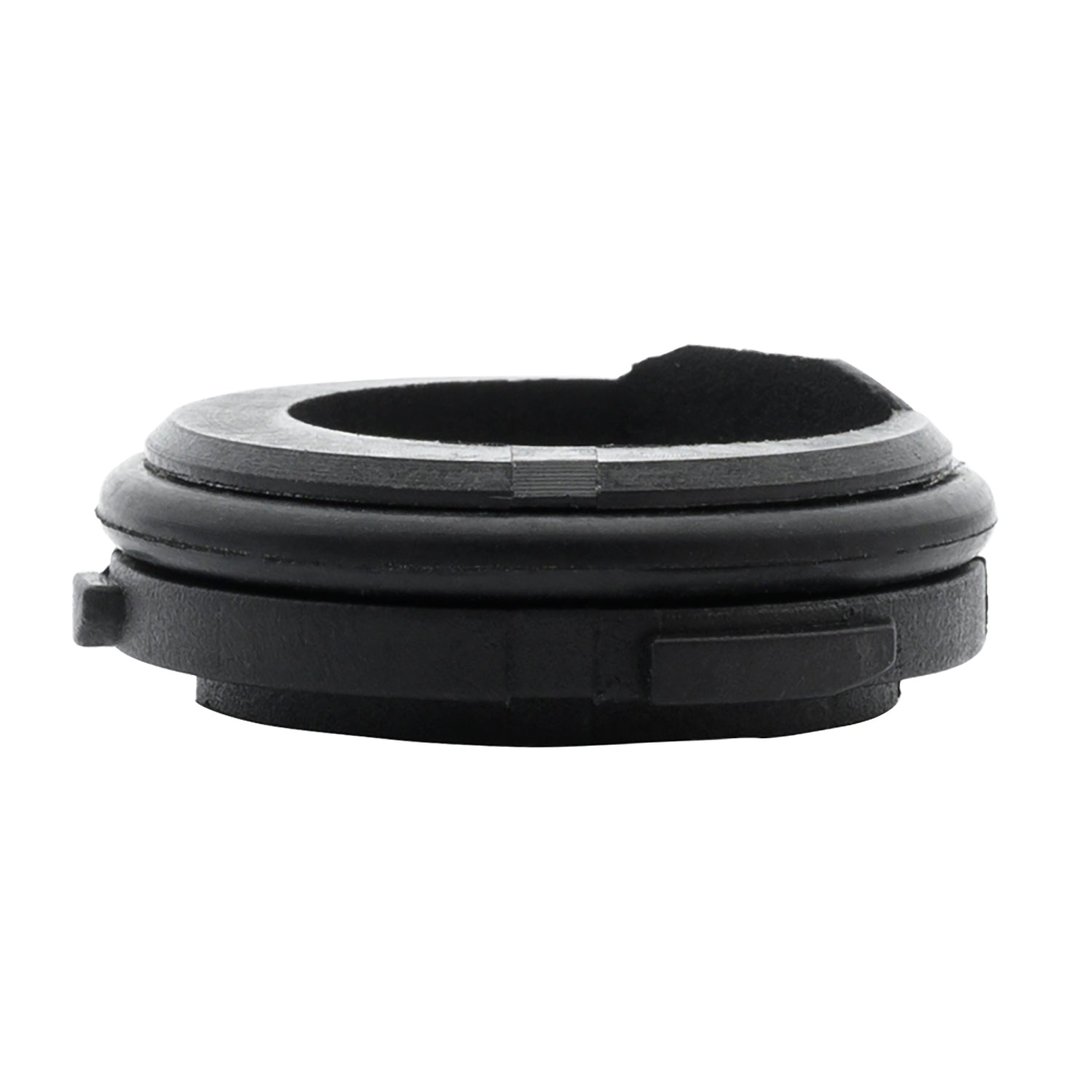 H1 LED HID Fog Light Bulb Retainers For Volvo S60, V70, etc. - NS Auto Lighting