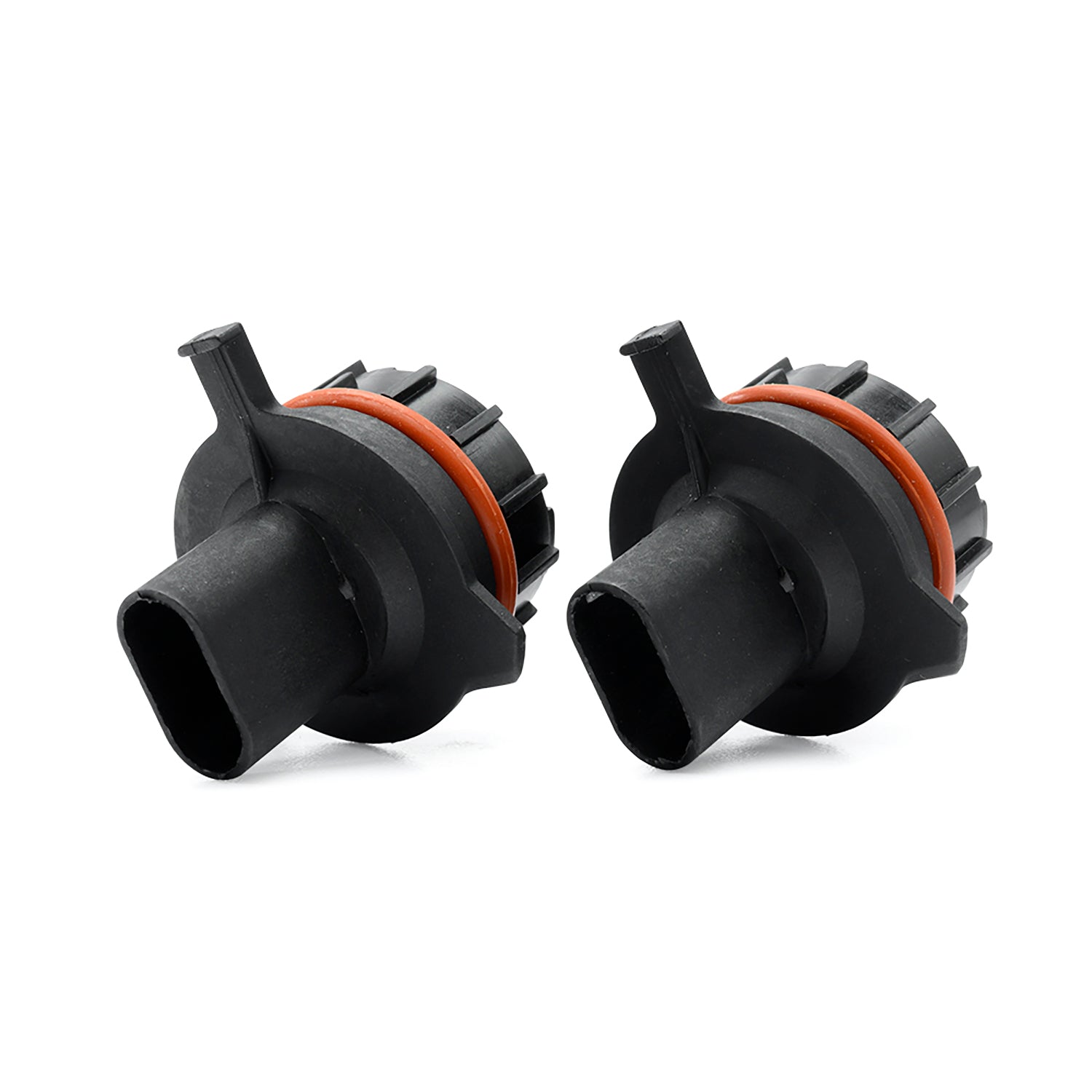 H7 HID Headlight Bulb Retainers For 1996-2000 BMW 5 Series E39, etc. - NS Auto Lighting