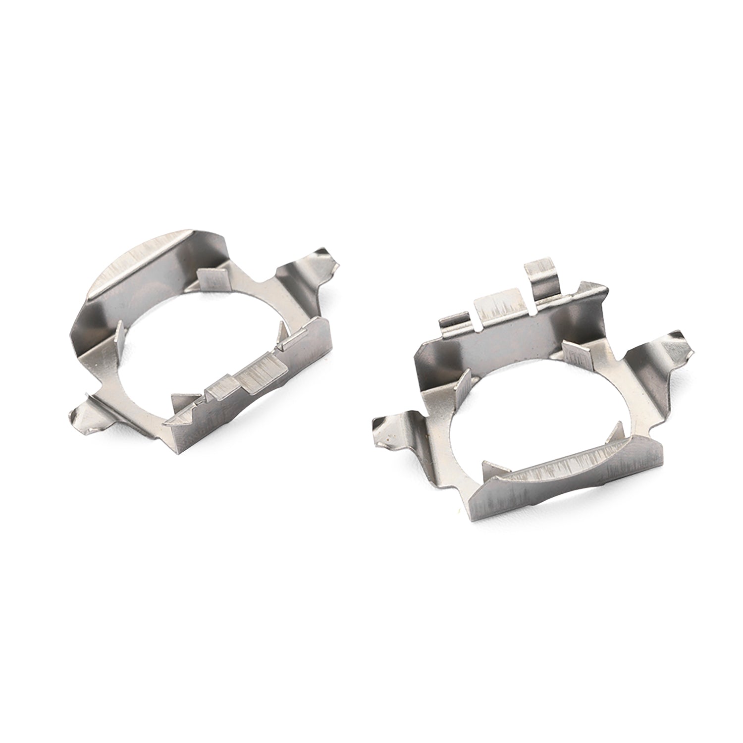 H7 LED HID Headlight Bulb Retainers For VW Touareg, VW Passat B6, etc. - NS Auto Lighting