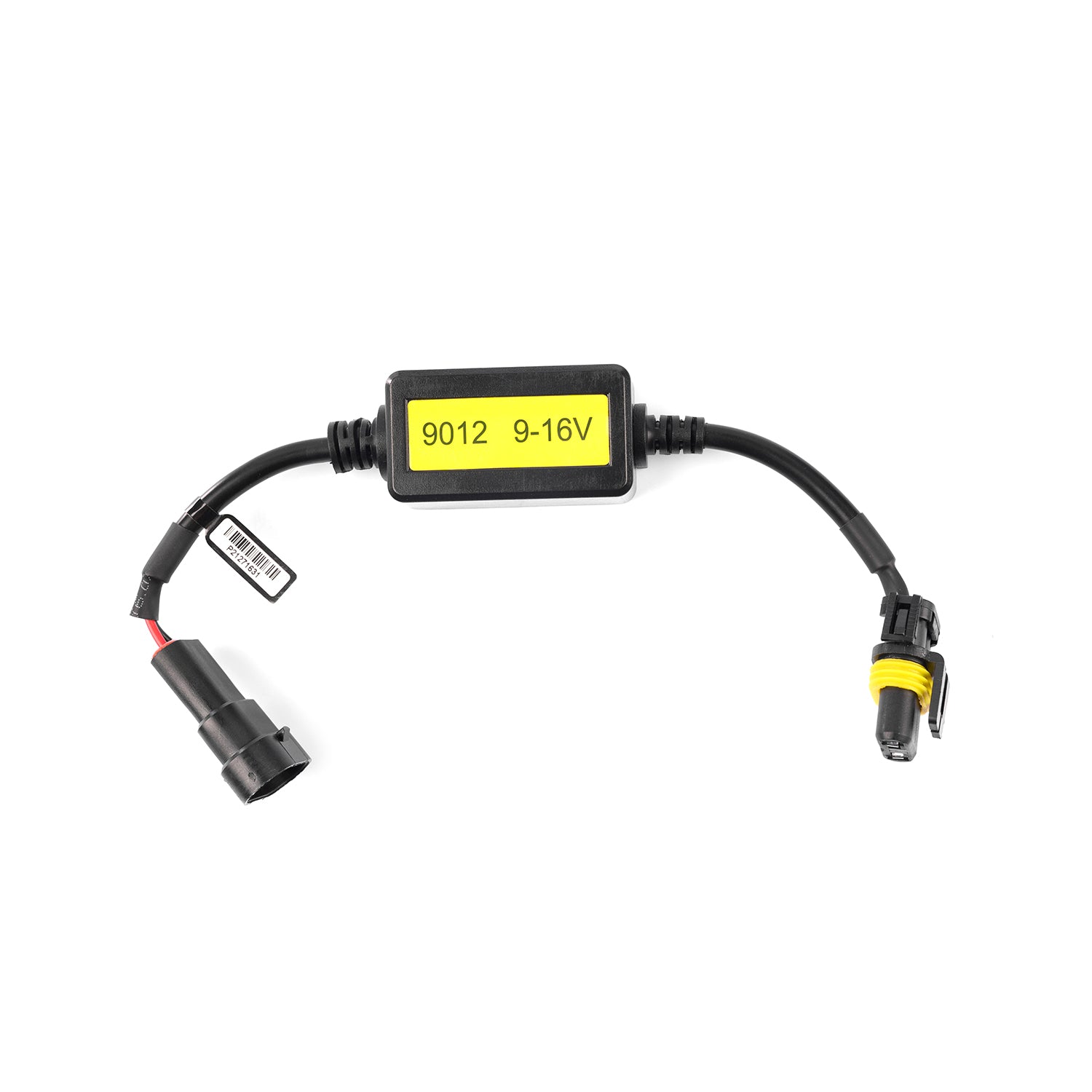 Résistances de charge HB4 9006 LED CANBUS 30 ohms
