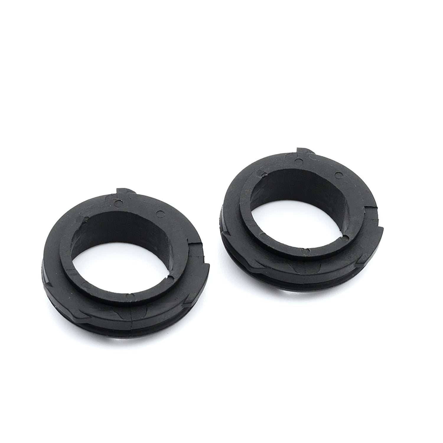 H1 LED HID Fog Light Bulb Retainers For Volvo S60, V70, etc. - NS Auto Lighting