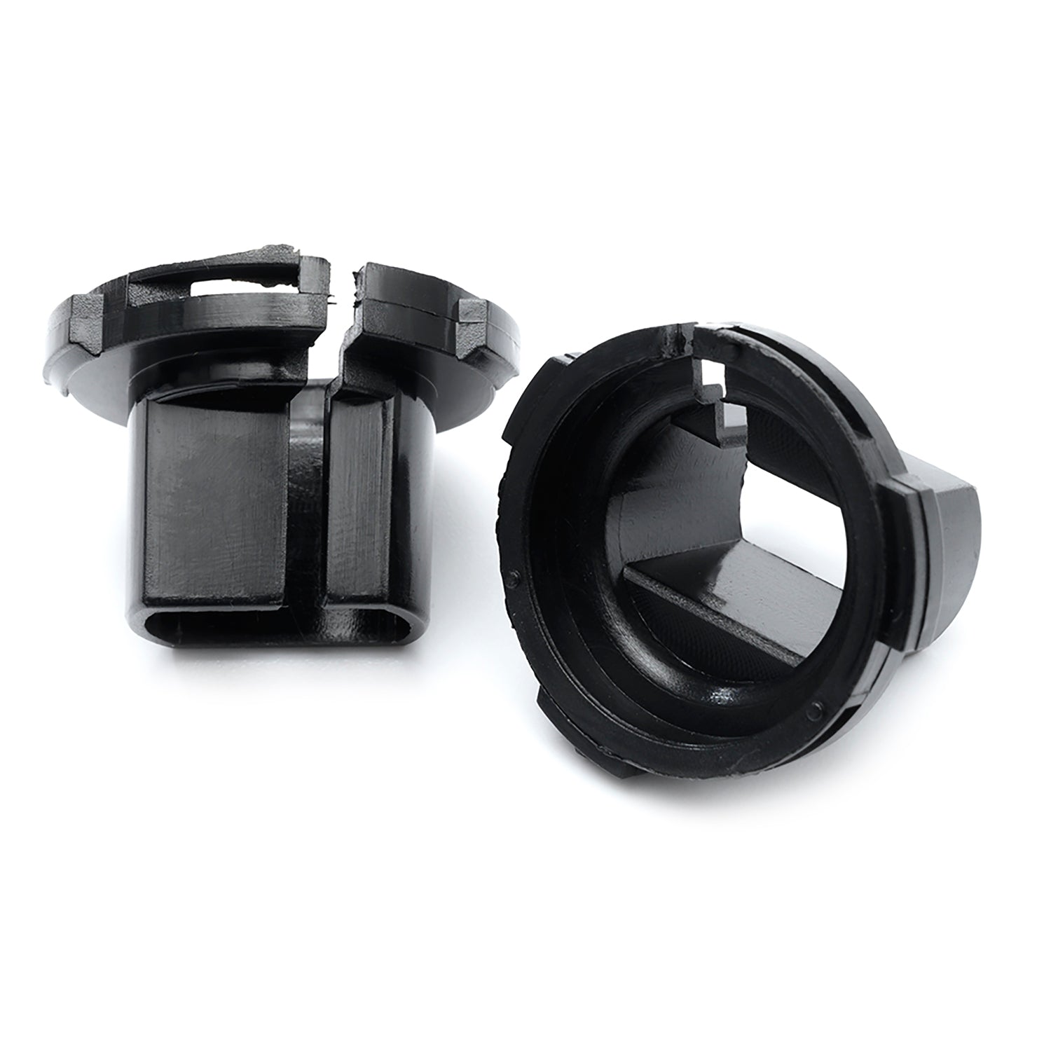 H7 HID Headlight Bulb Retainers For 2008-2012 Ford Kuga - NS Auto Lighting