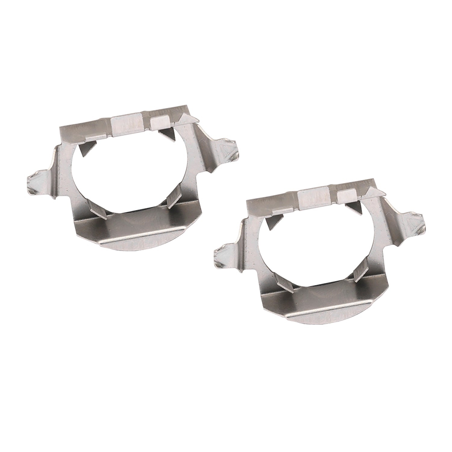 H7 LED HID Headlight Bulb Retainers For VW Touareg, VW Passat B6, etc. - NS Auto Lighting