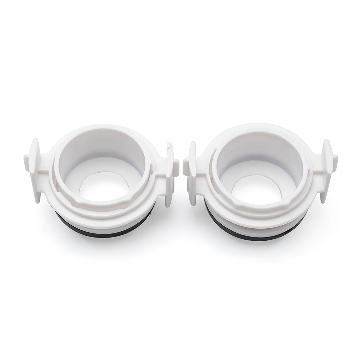 H7 HID Headlight Bulb Retainers For BMW 3 Series E46, etc. - NS Auto Lighting