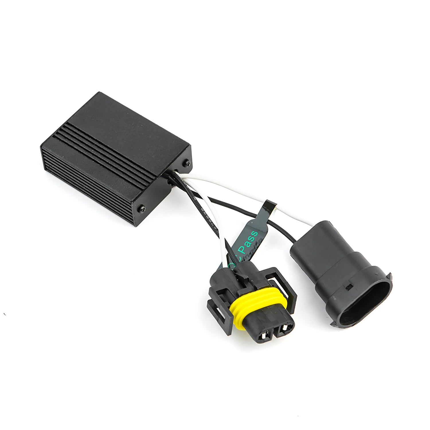 Résistances de charge H11 H8 LED CANBUS 30 ohms