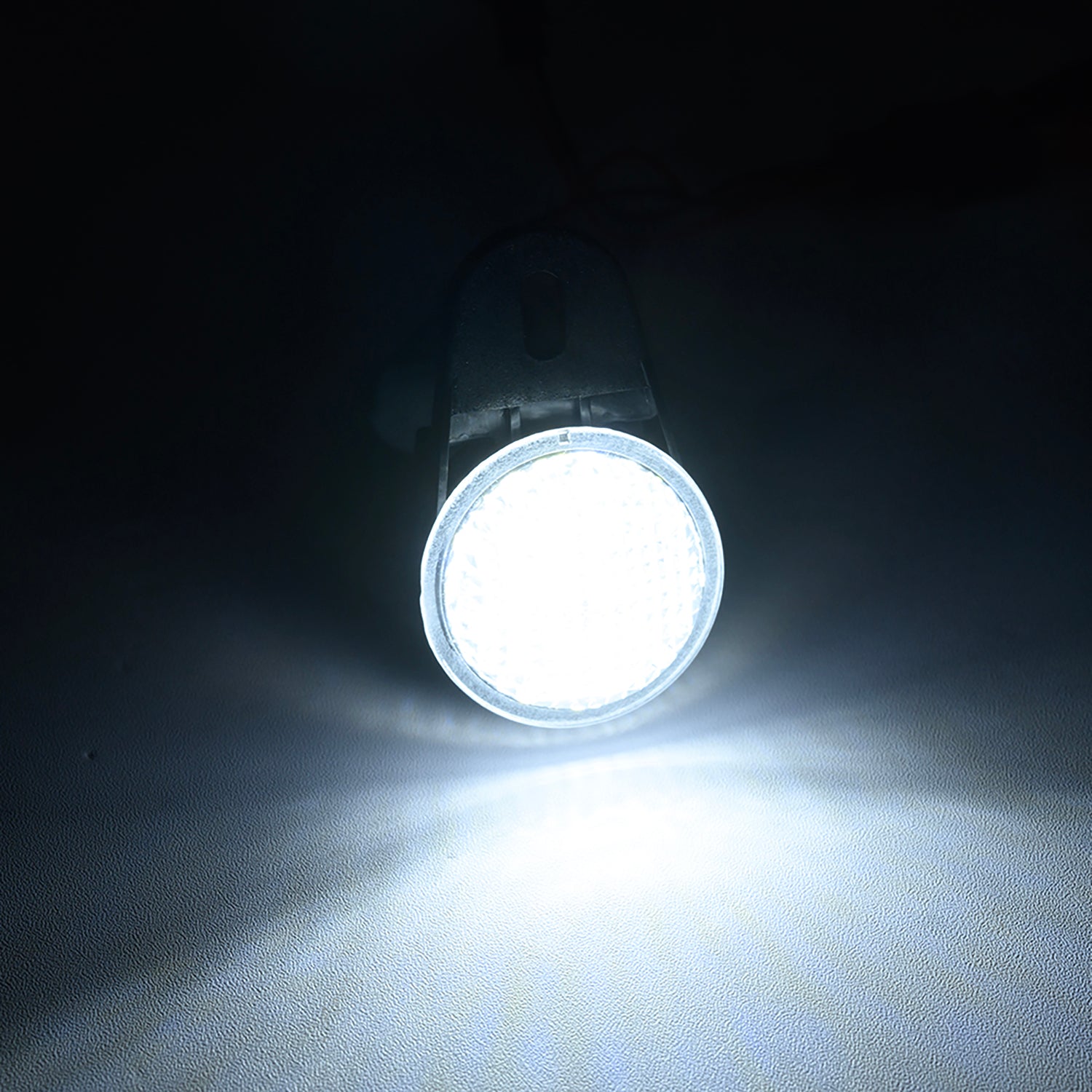 6000K Xenon White LED Footwell Lamp For Dodge Ram, Jeep Wrangler, etc. - NS Auto Lighting